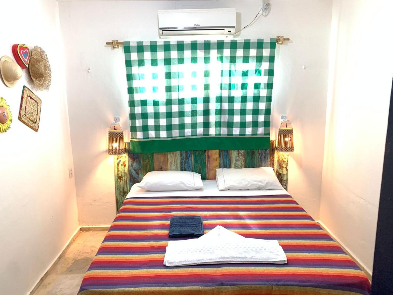 Standard Double Room photo 1
