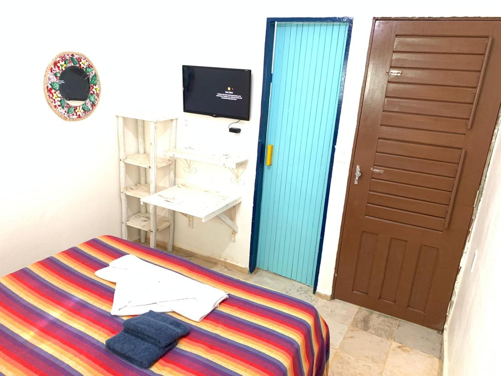 Standard Double Room photo 3
