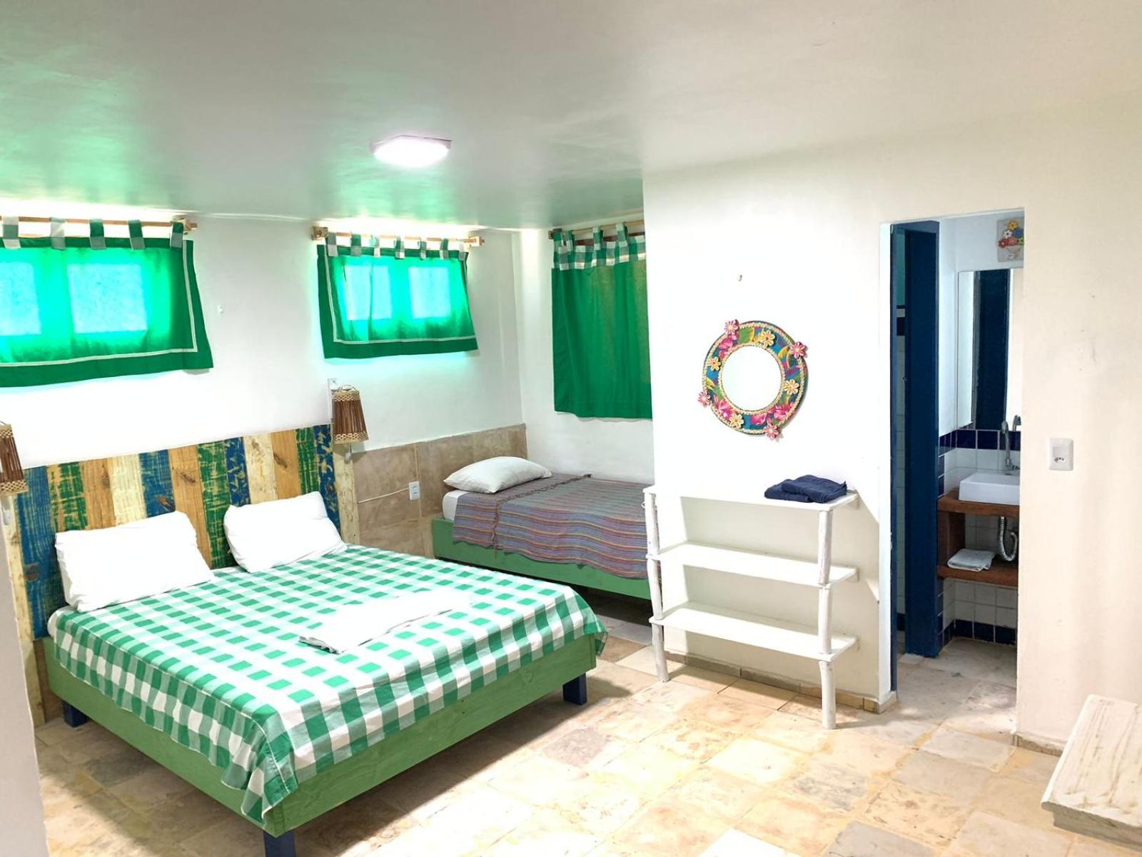 Quadruple Room photo 1