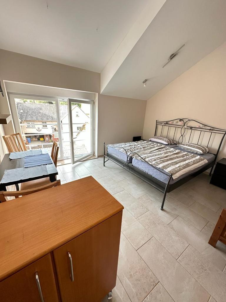 Twin Room with City View photo 1