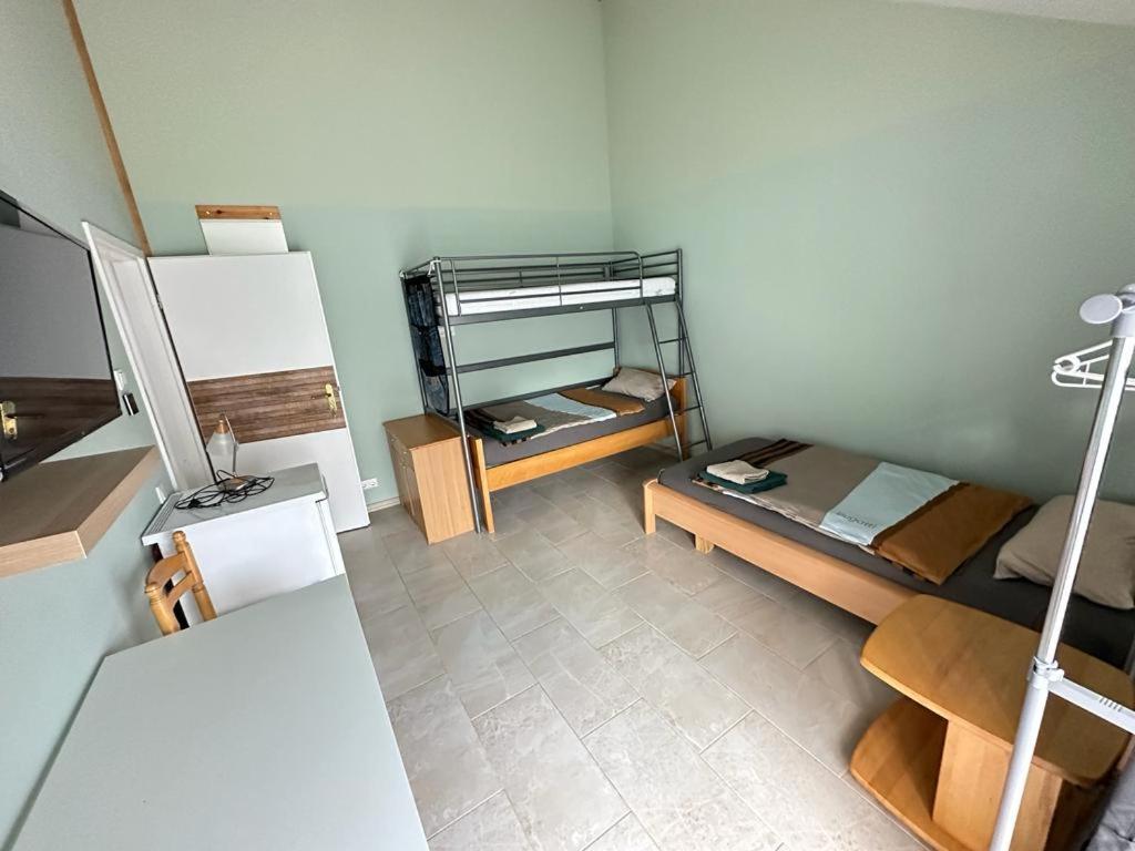 Triple Room with Garden View photo 1