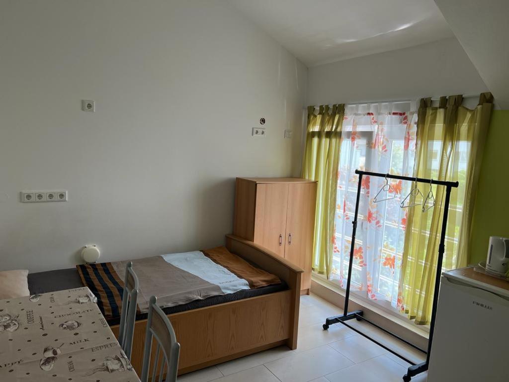Twin Room photo 1