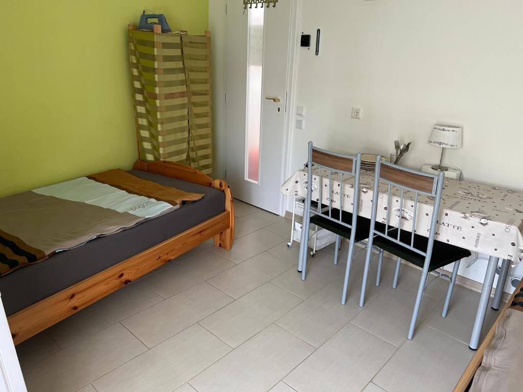Twin Room photo 2