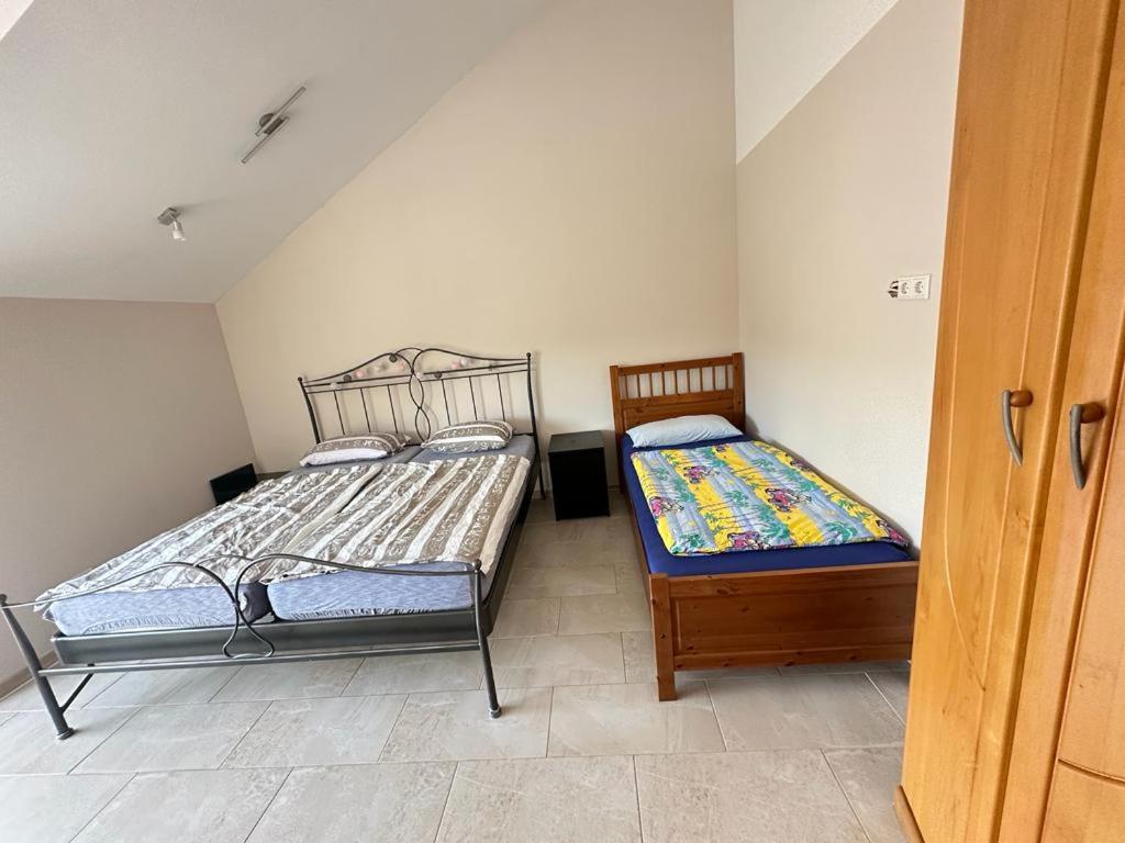 Twin Room with City View photo 3