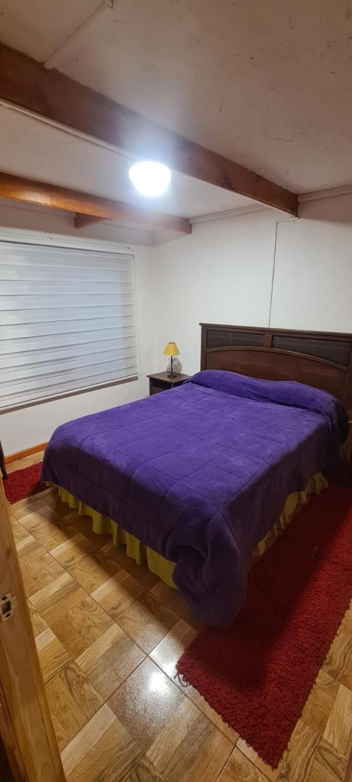 One-Bedroom House photo 1