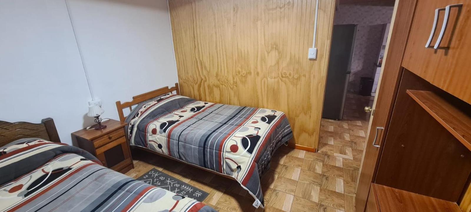 One-Bedroom House photo 3