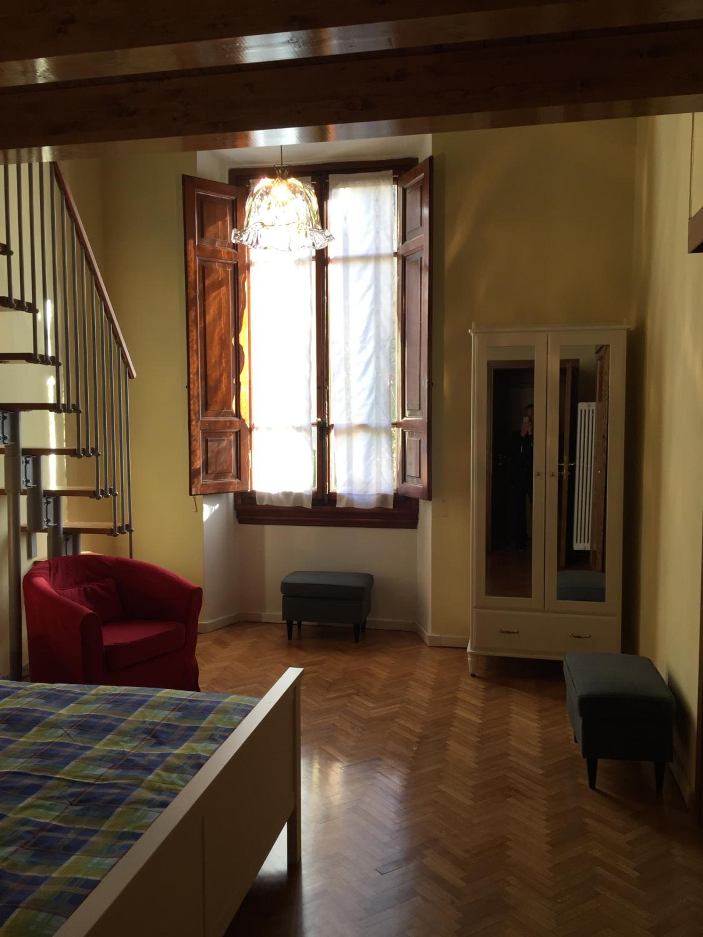 Double Room with Garden View photo 1