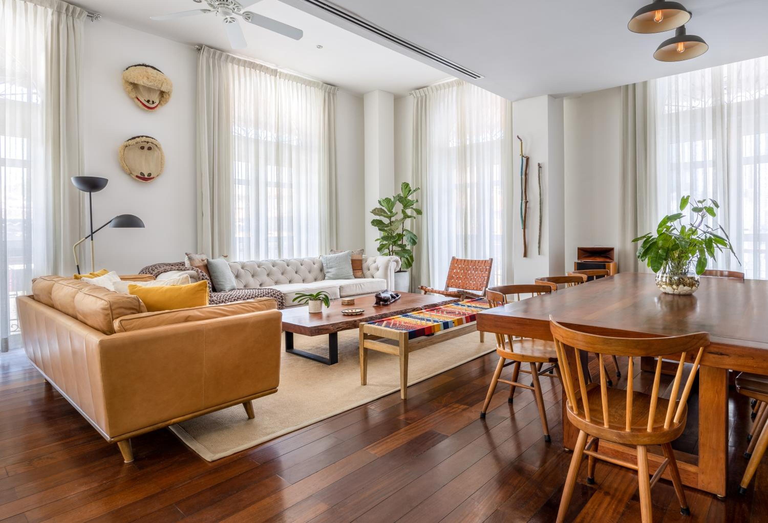 Luxury 3BR Penthouse with Private Pool in Casco Viejo photo 1