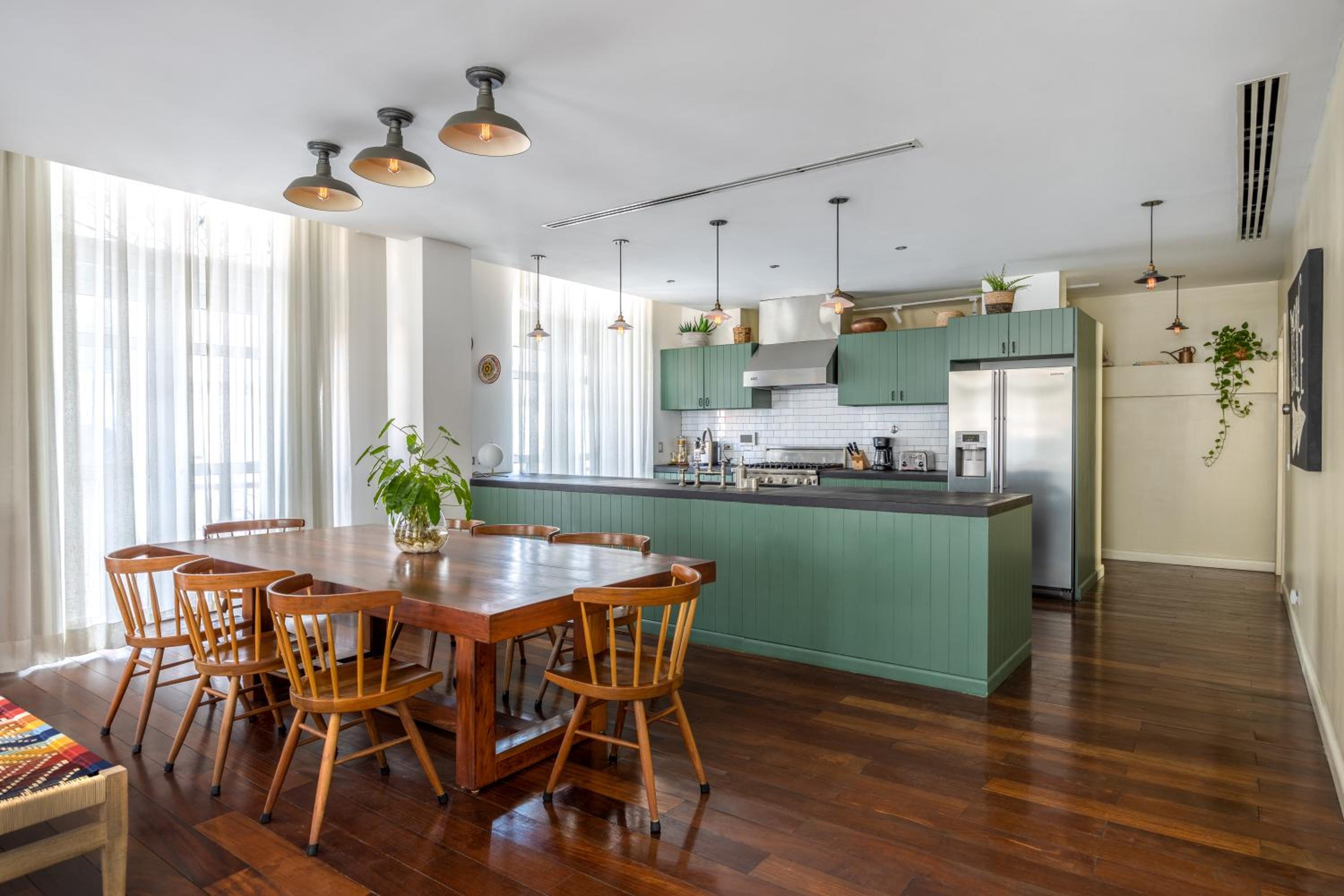Luxury 3BR Penthouse with Private Pool in Casco Viejo photo 2