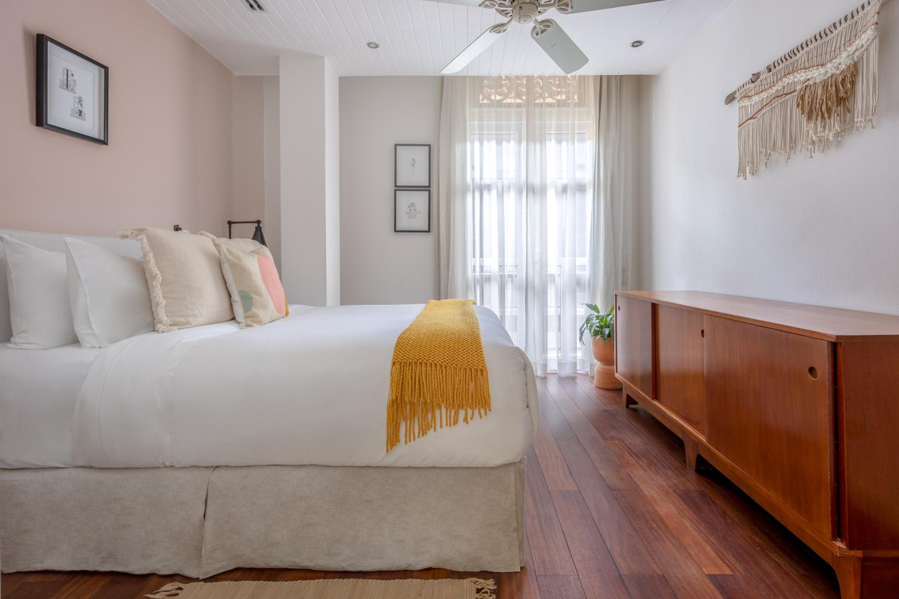 Luxury 2BR Apartment in Casco Viejo | City Views photo 1