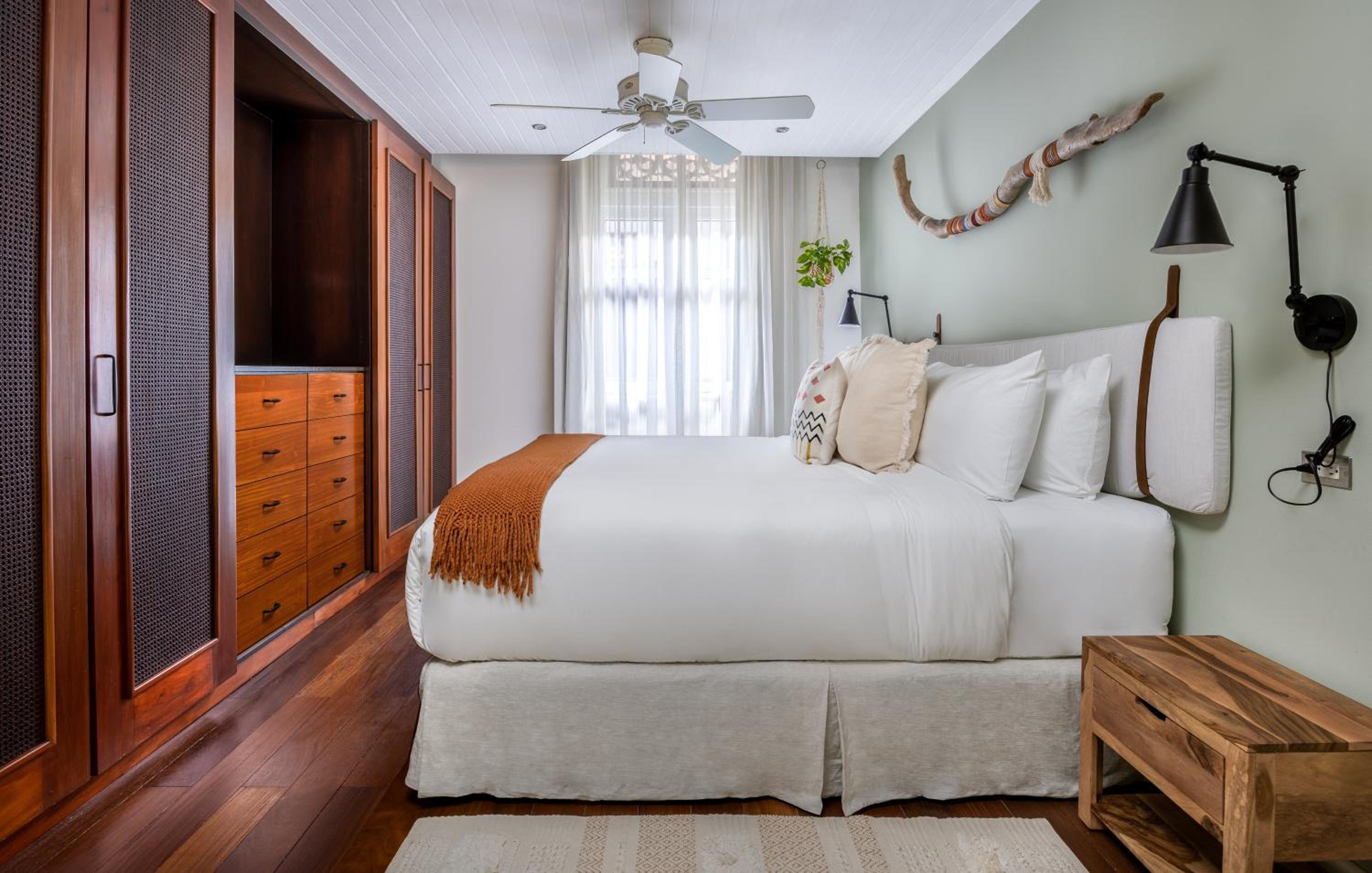 Luxury 2BR Apartment in Casco Viejo | City Views photo 2