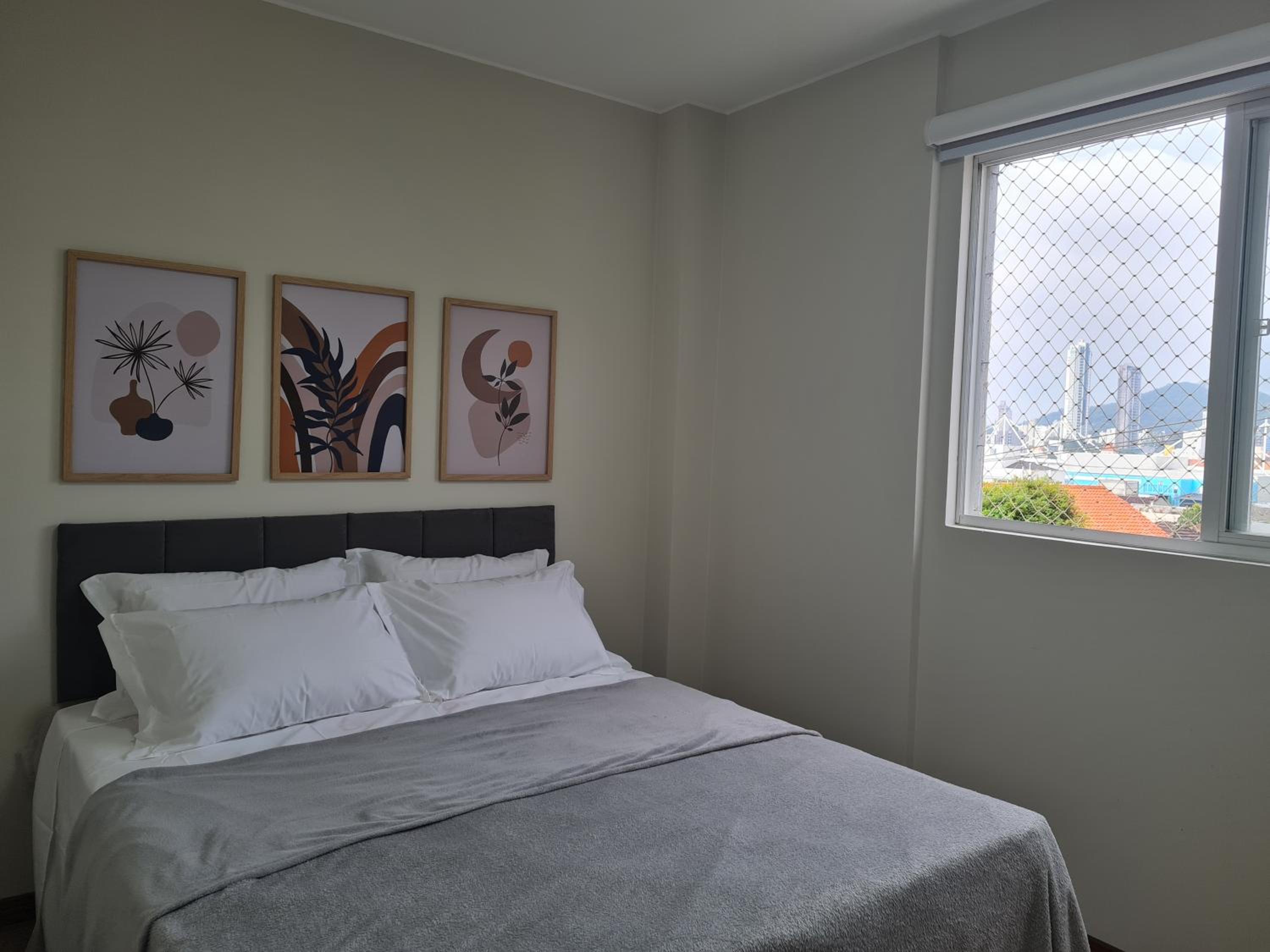 Two-Bedroom Apartment photo 2