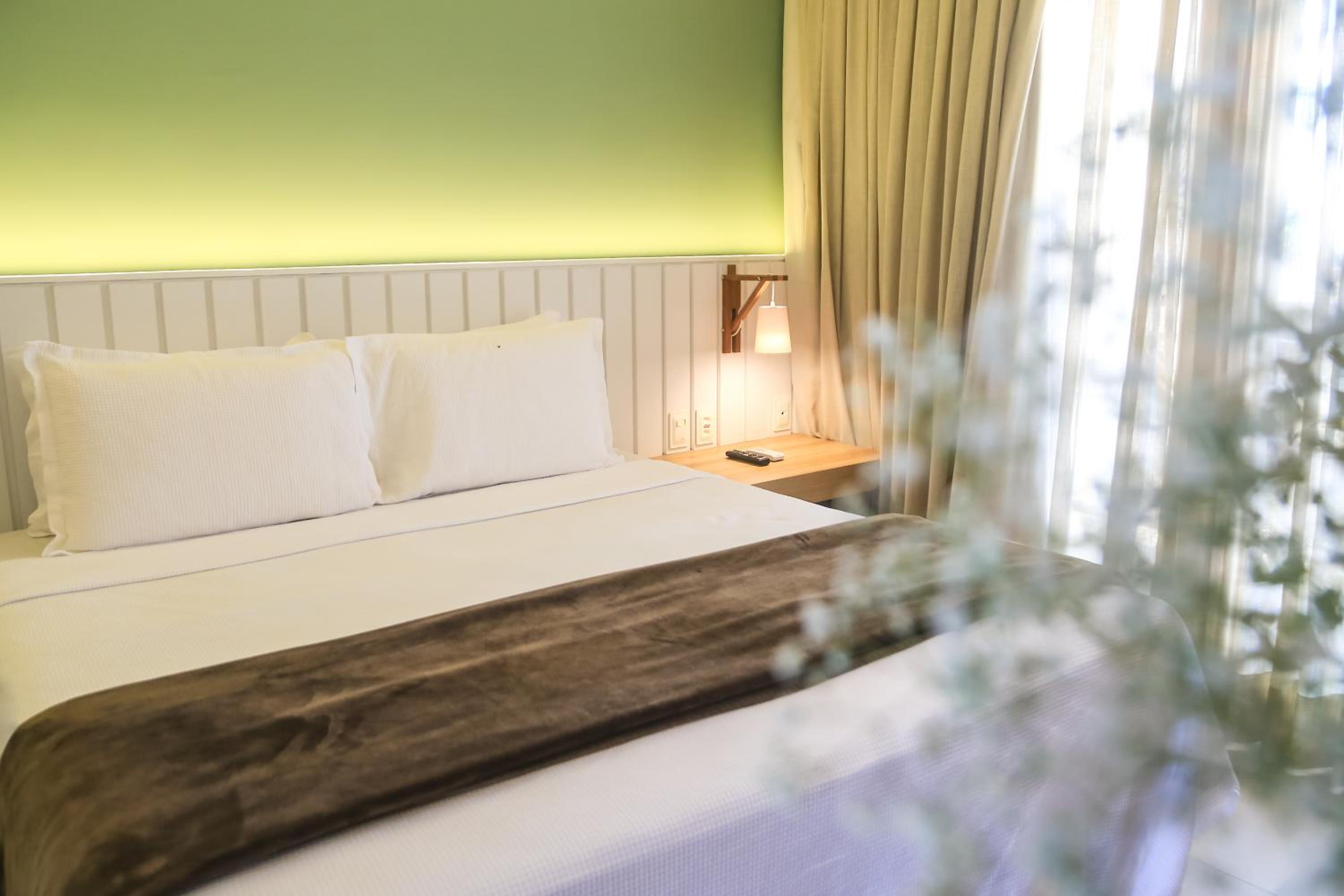 Deluxe Triple Room - Photo 16