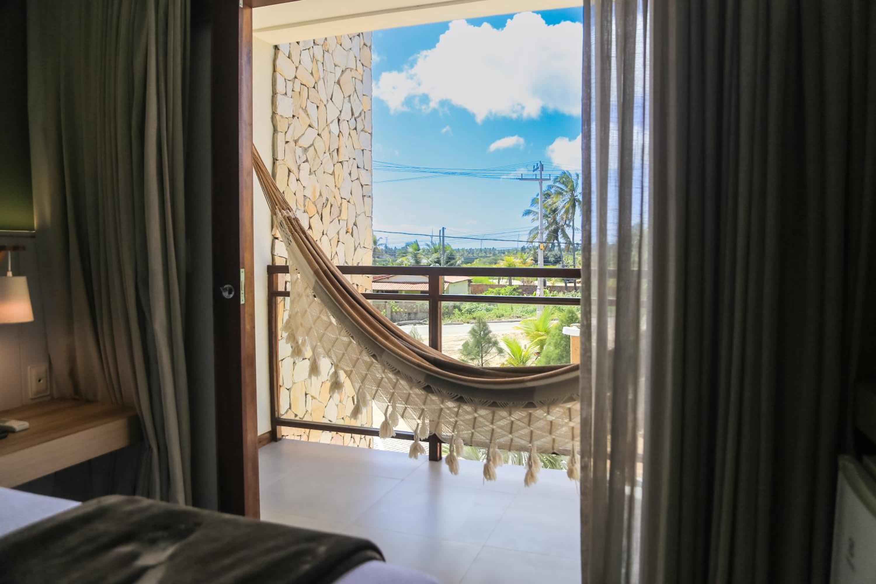 Deluxe Triple Room - Photo 17