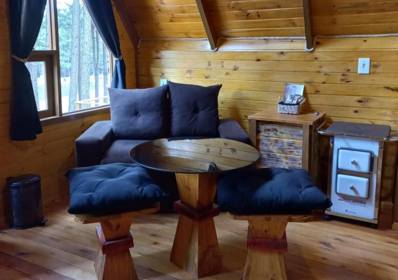 One-Bedroom Suite - Photo 4