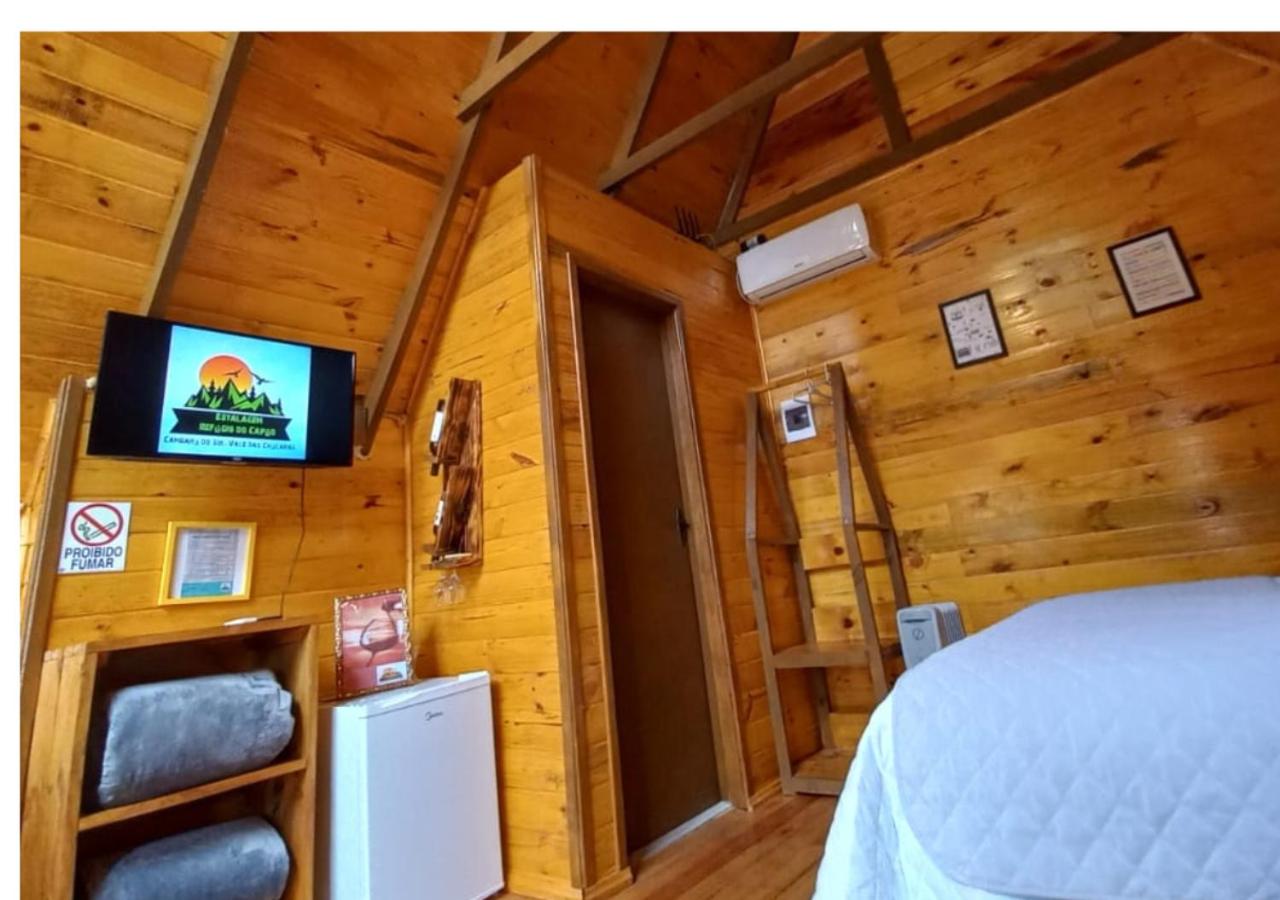One-Bedroom Suite photo 3
