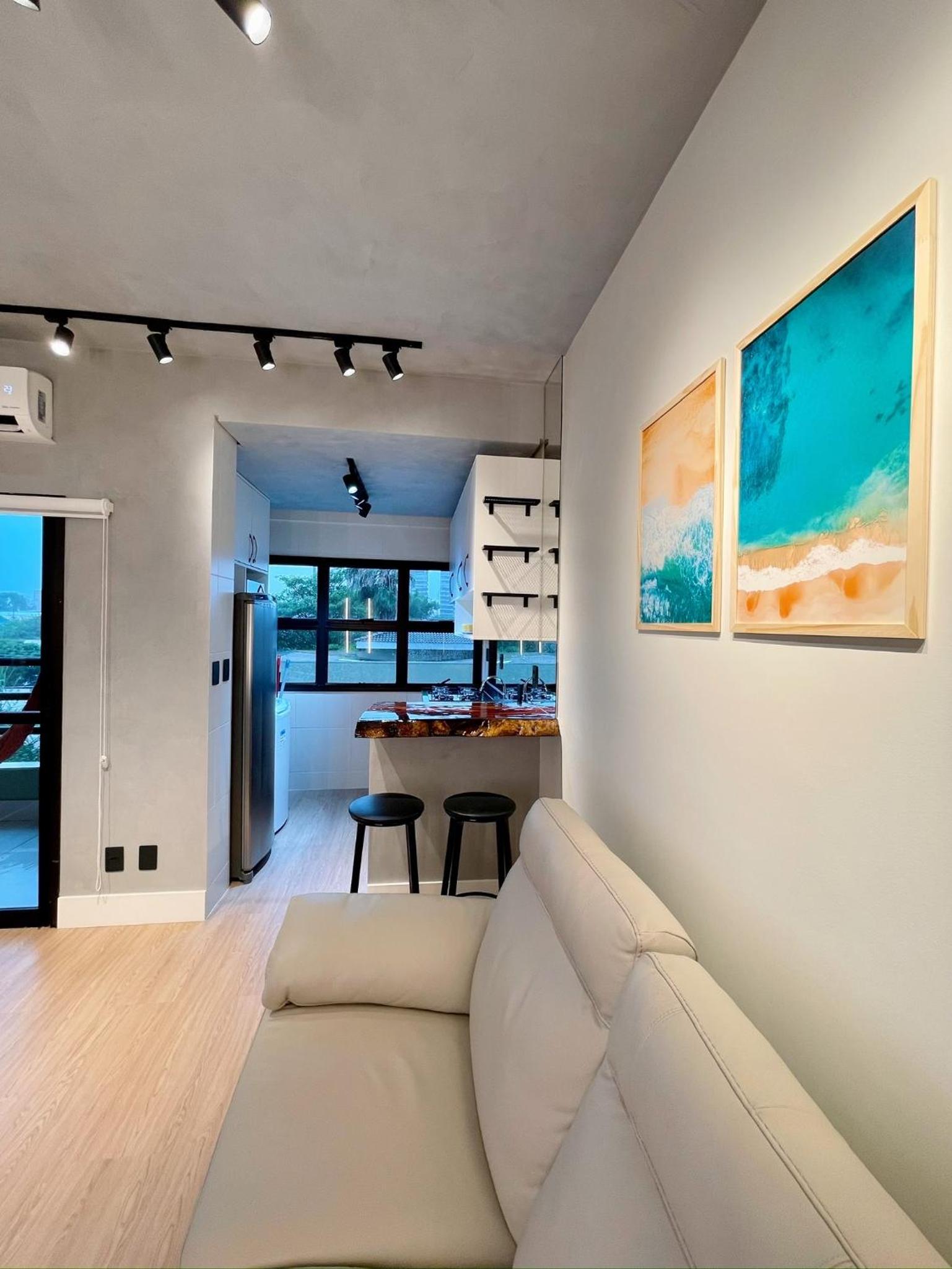 One-Bedroom Apartment photo 2