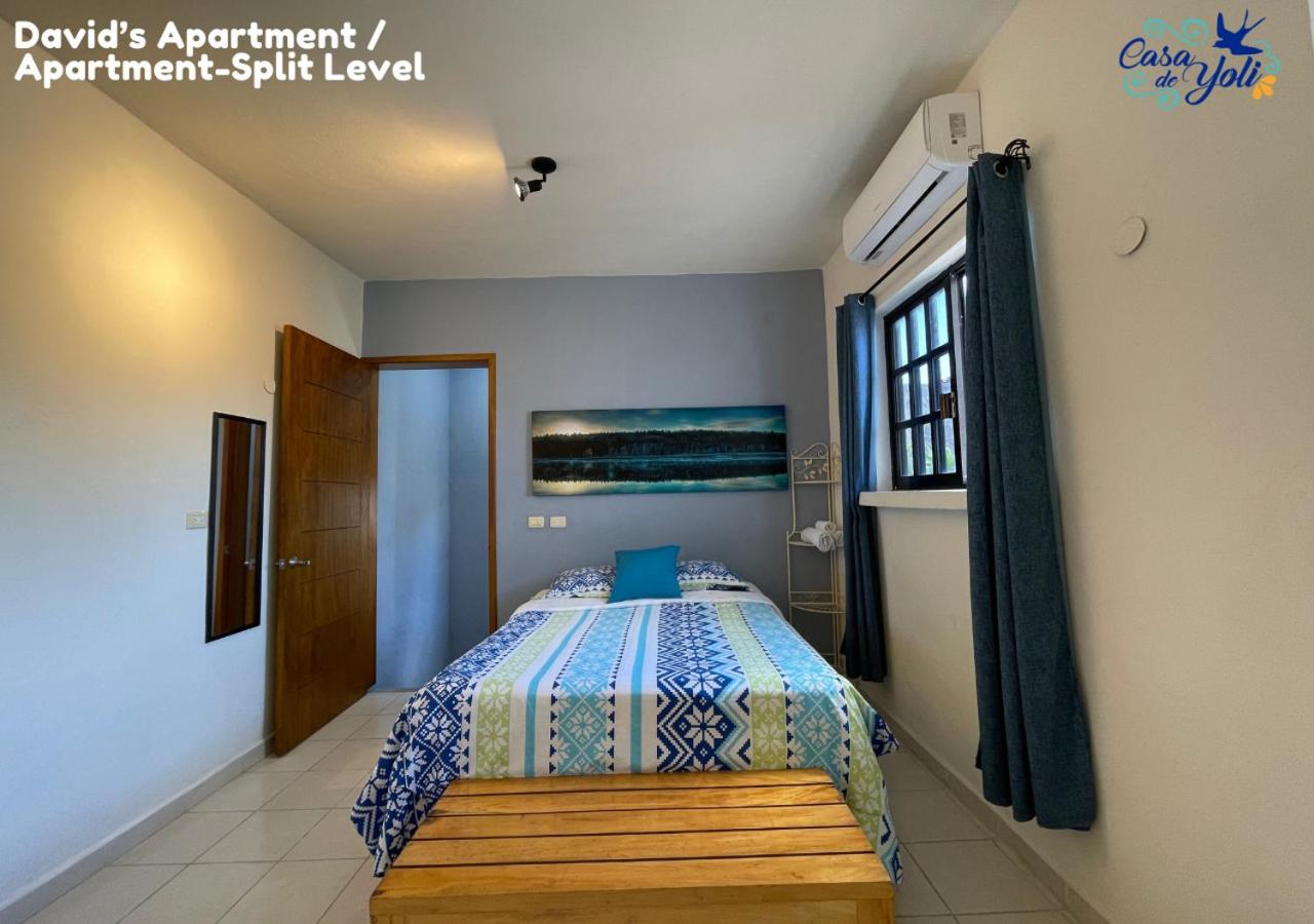 Apartment - Split Level