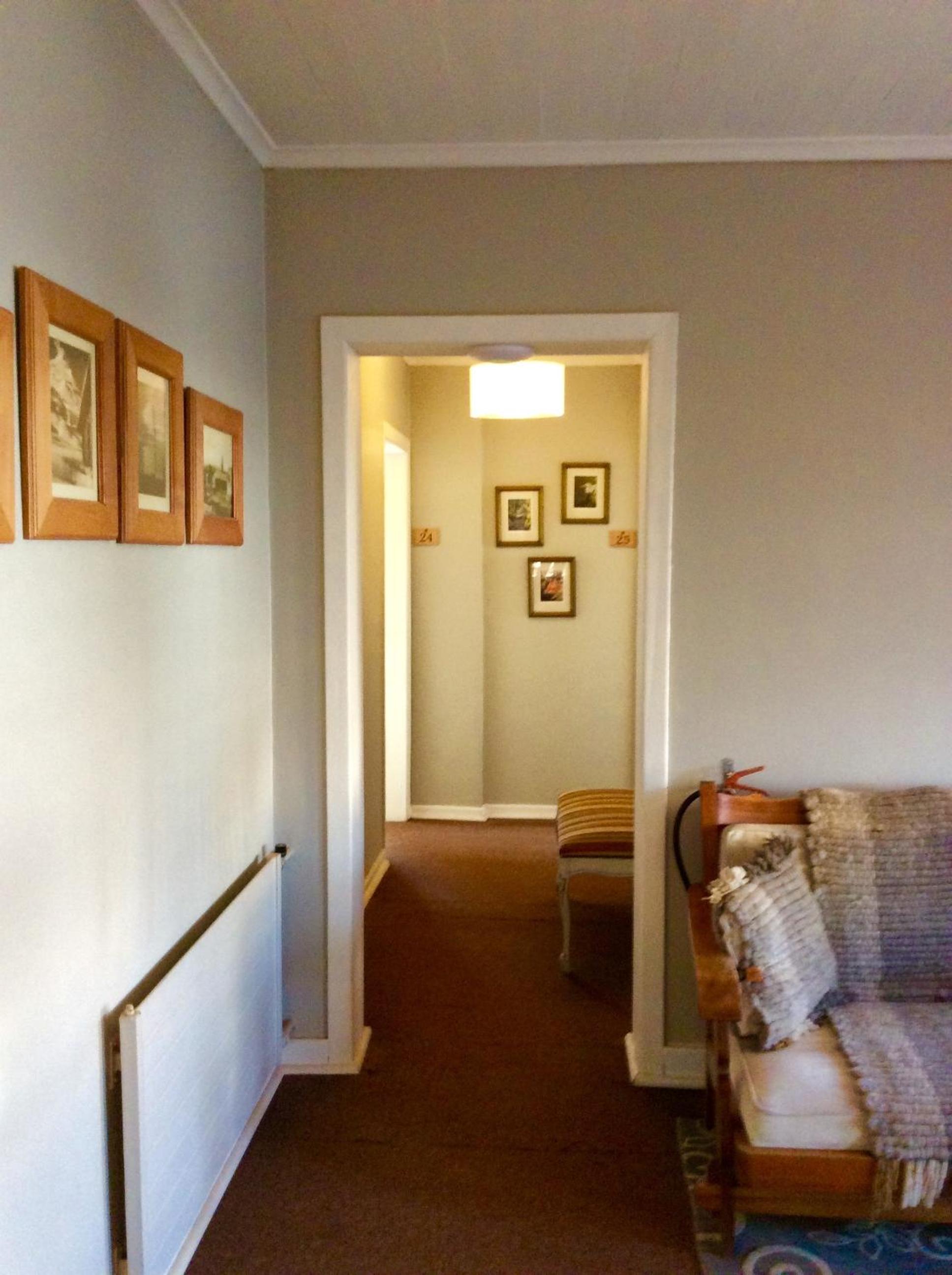 Superior room - Main Building photo 1