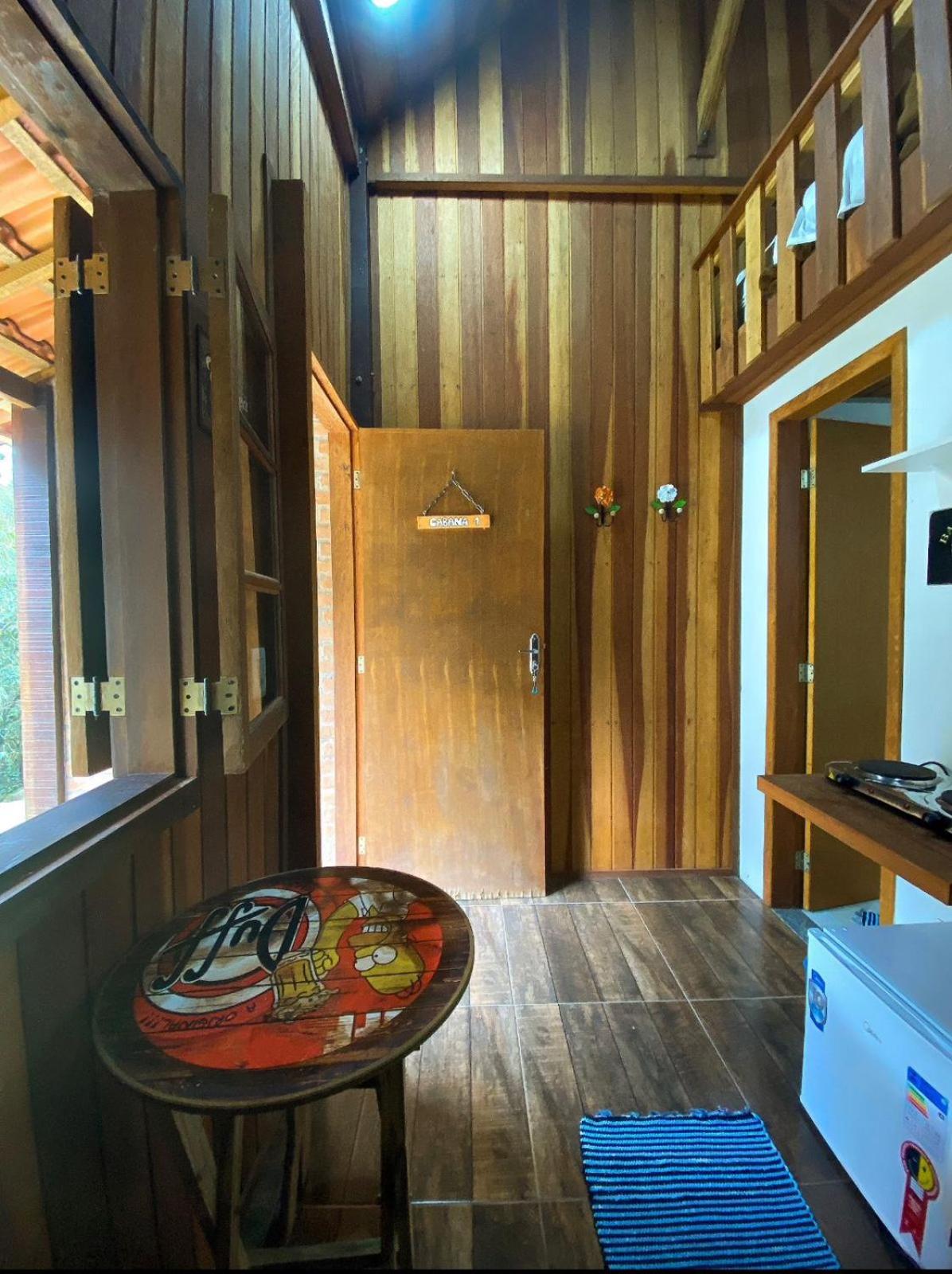 Chalet photo 1