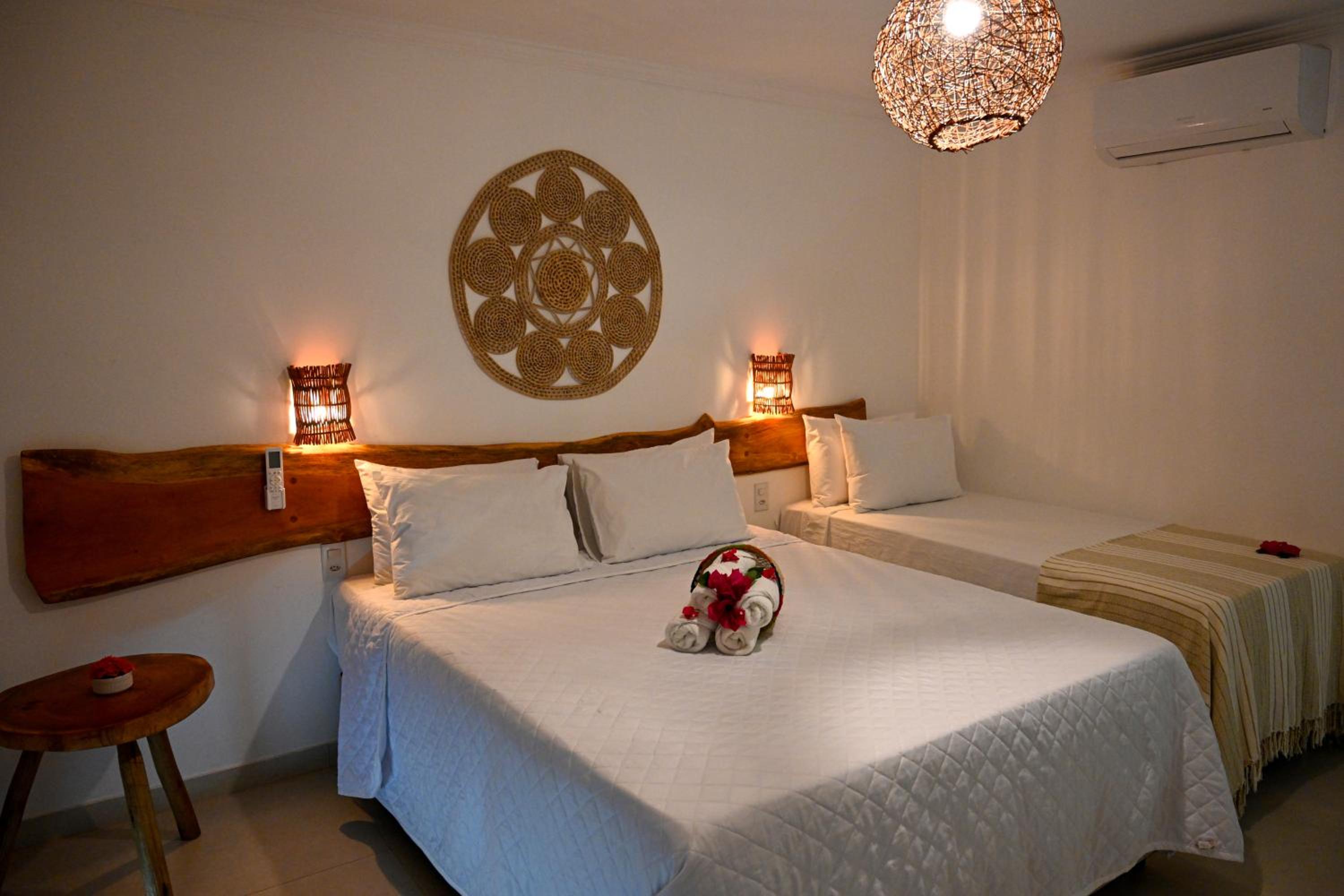 Standard Triple Room photo 2