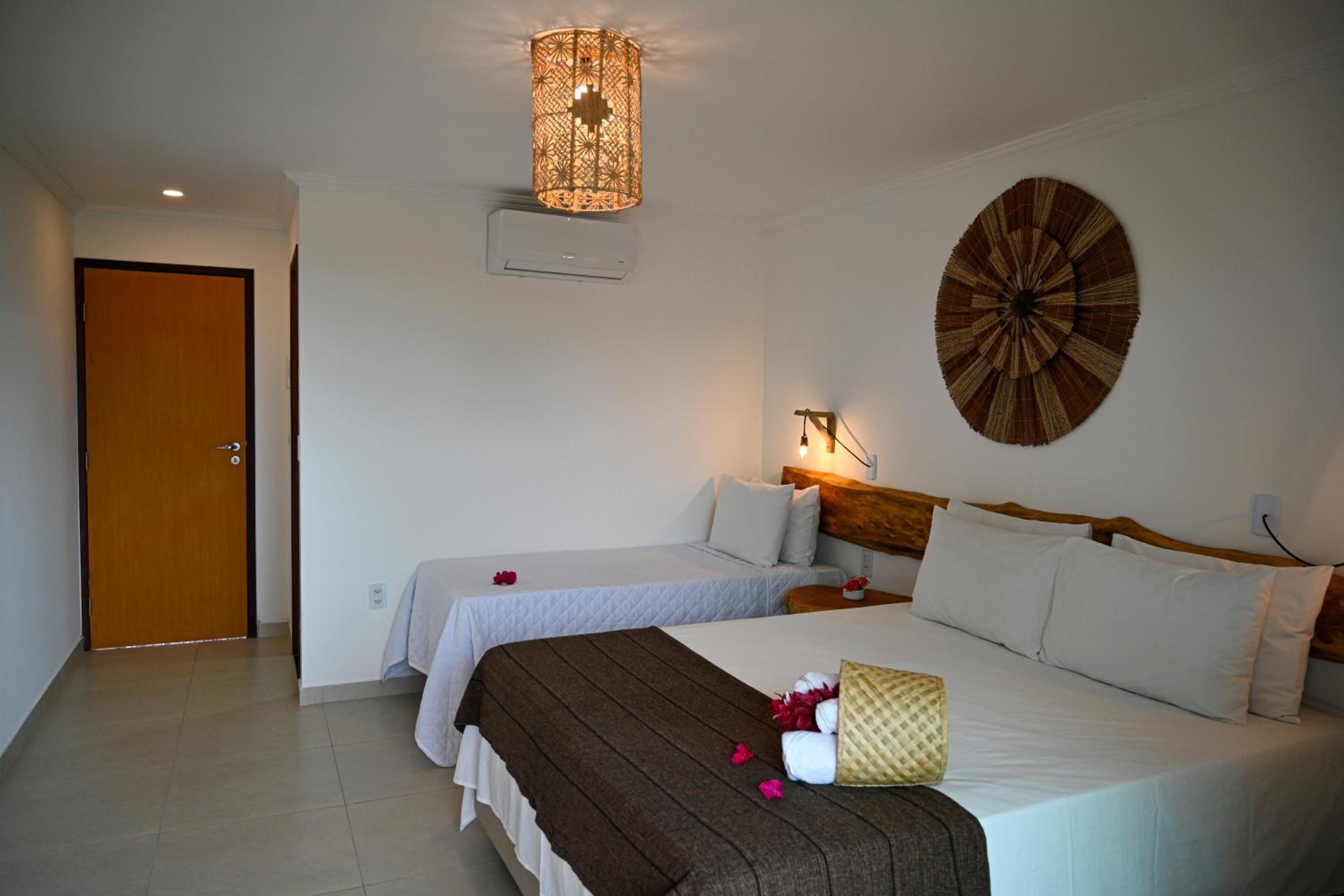 Superior Triple Room photo 3