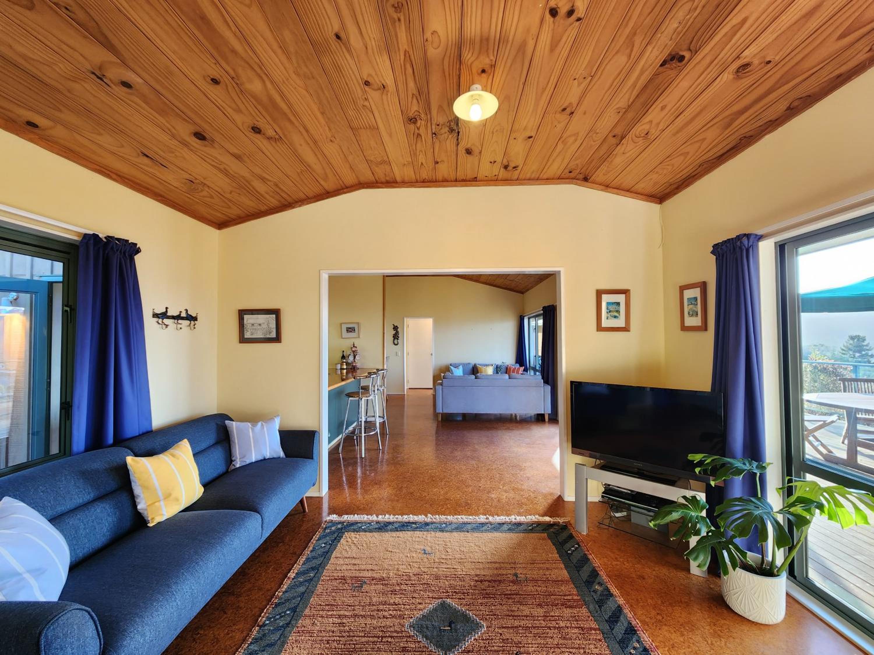 Four-Bedroom House photo 1