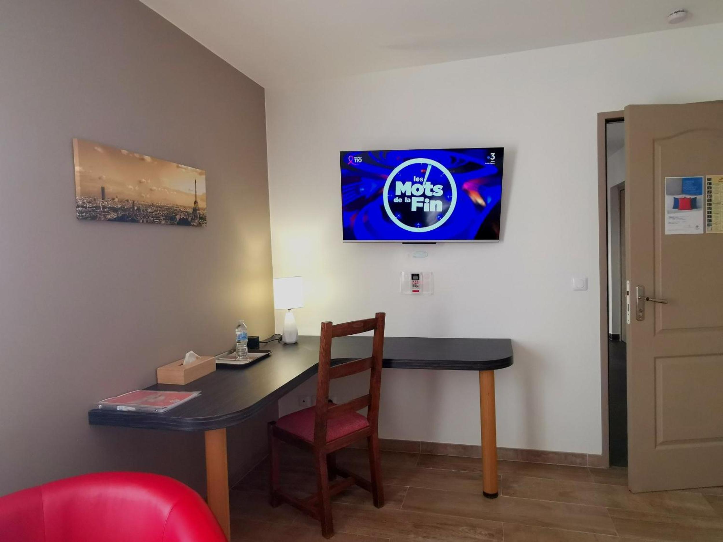 Superior Double Room photo 3