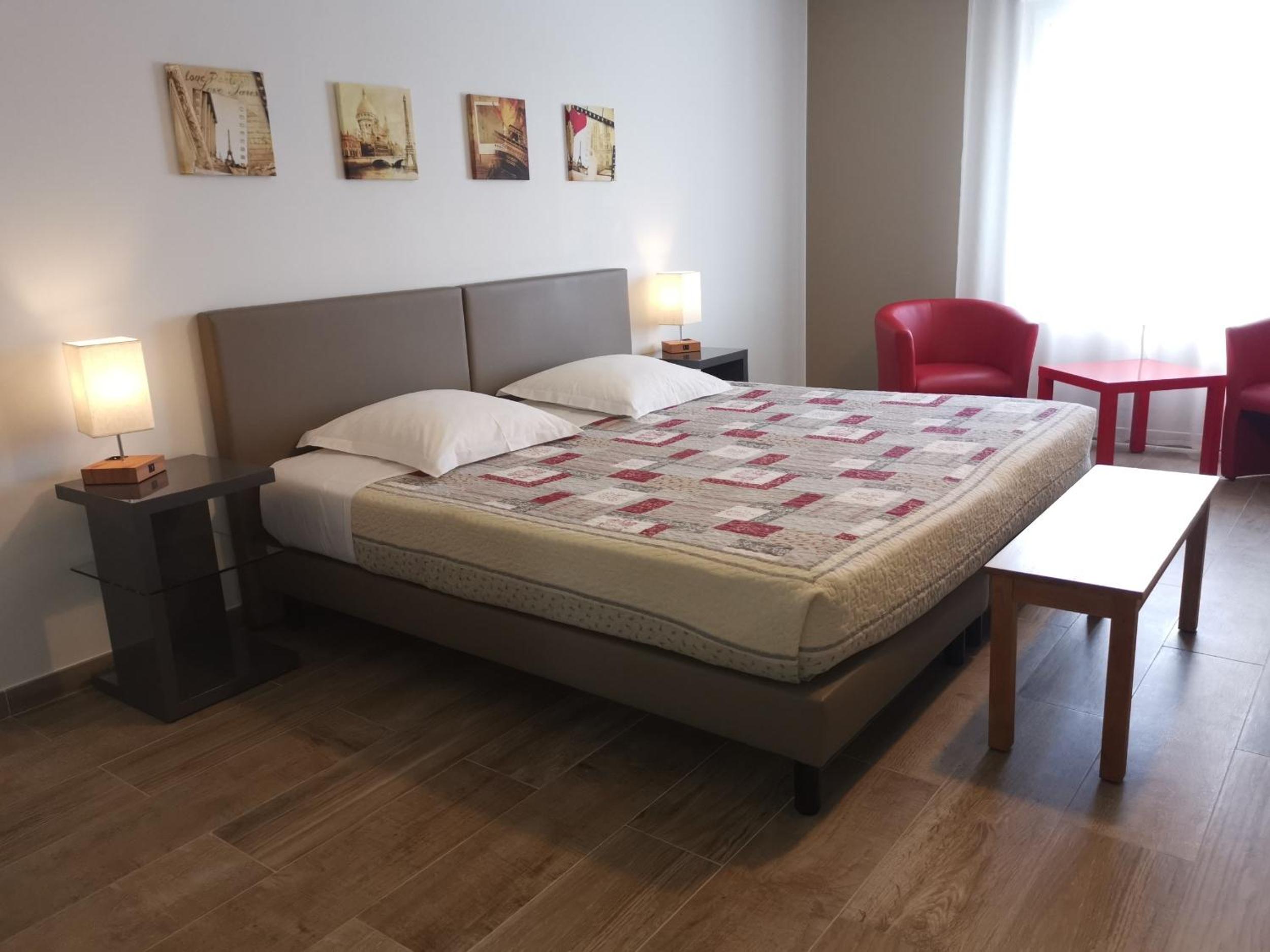 Superior Double Room photo 2