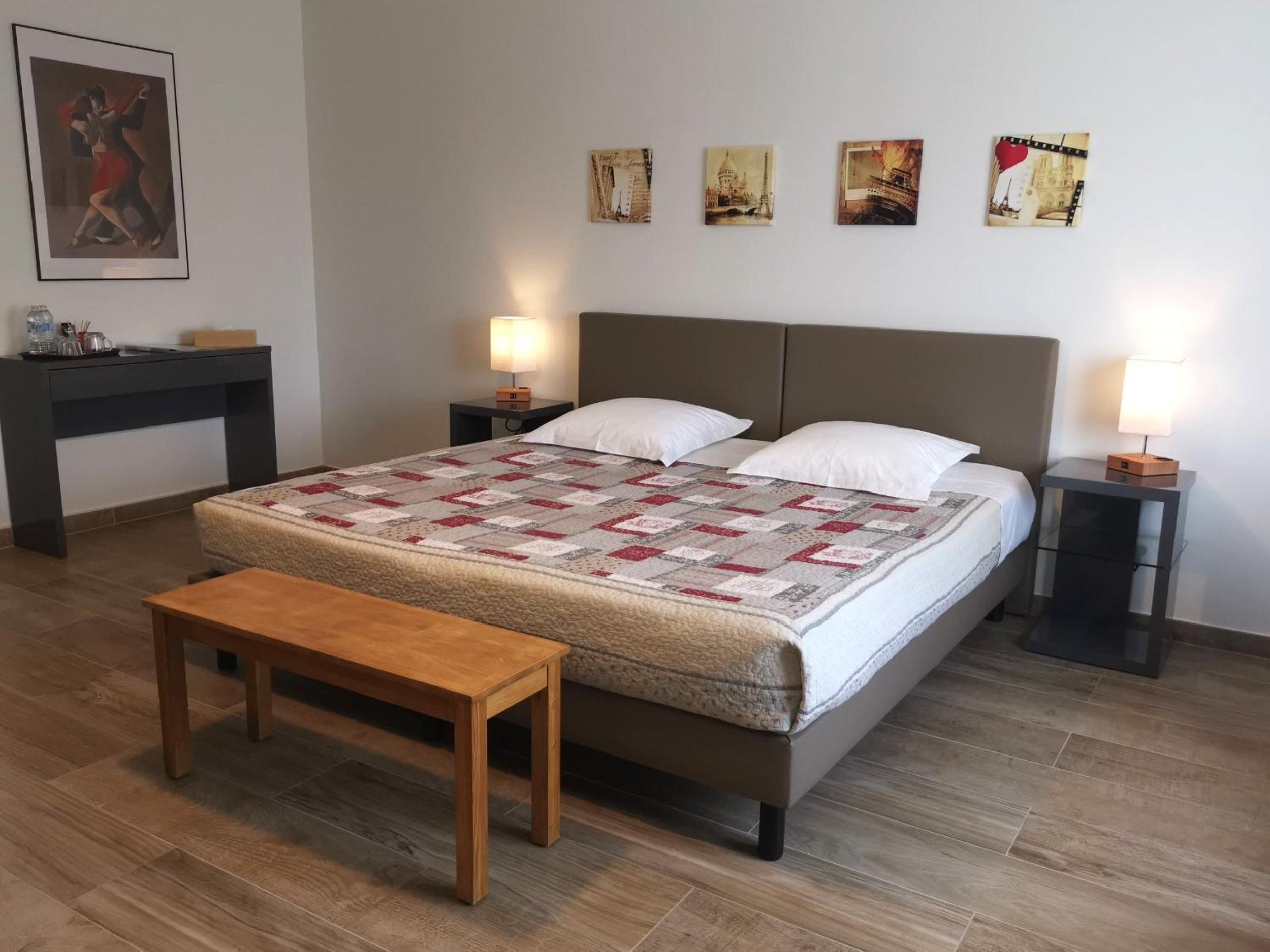 Superior Double Room photo 1