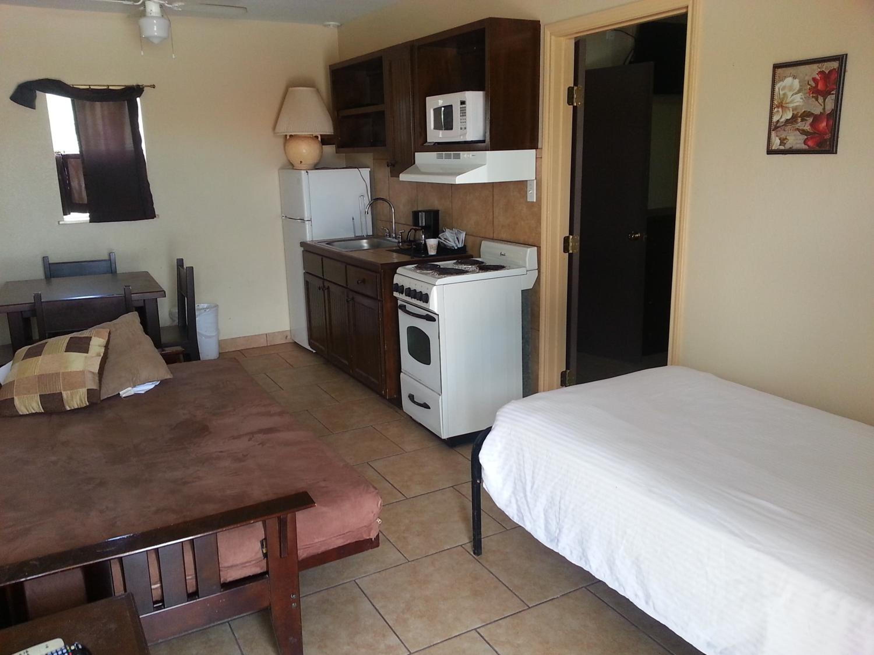 Suite photo 1