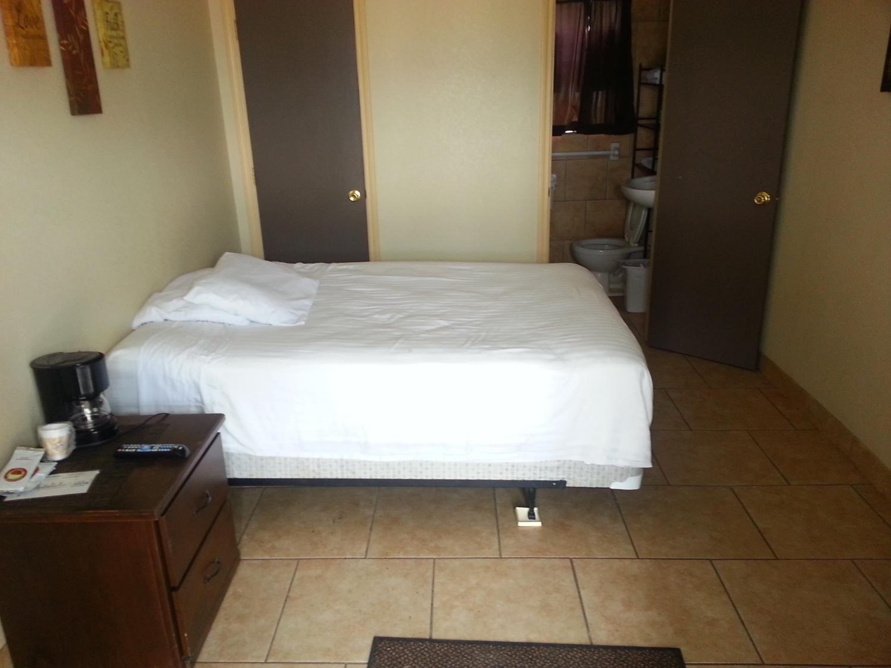 Budget Single Room photo 1