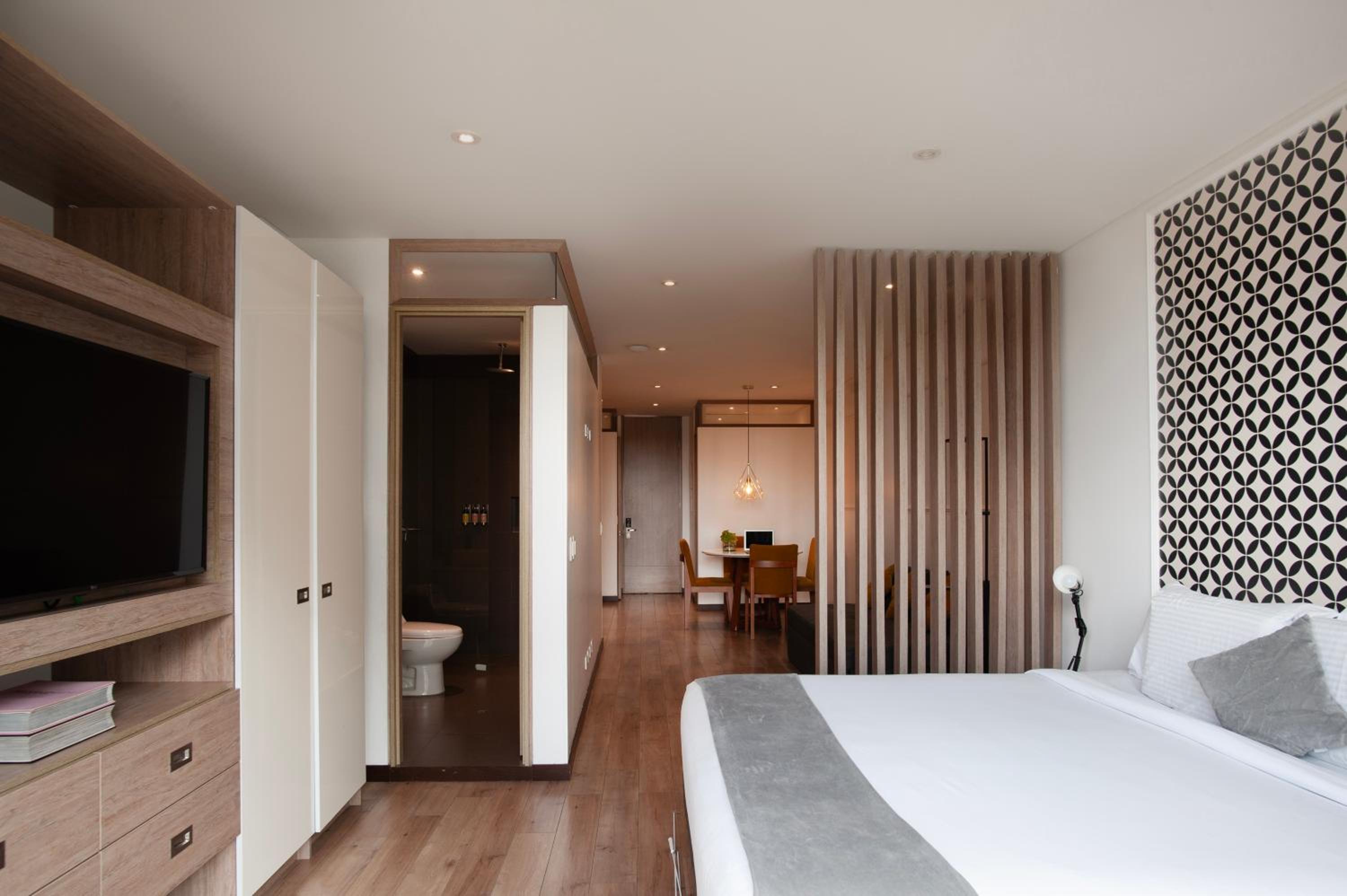 Superior Apartment photo 2