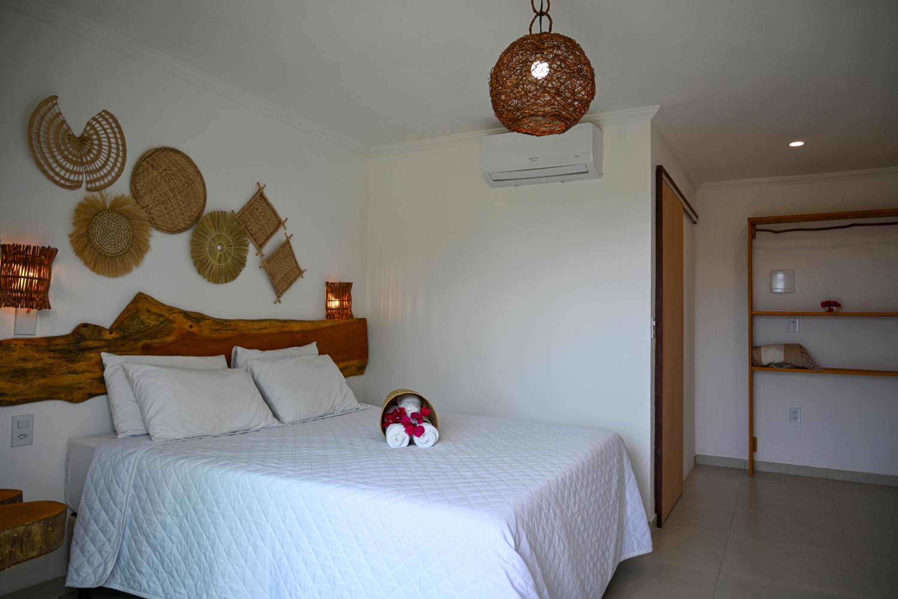 Standard Double Room photo 3