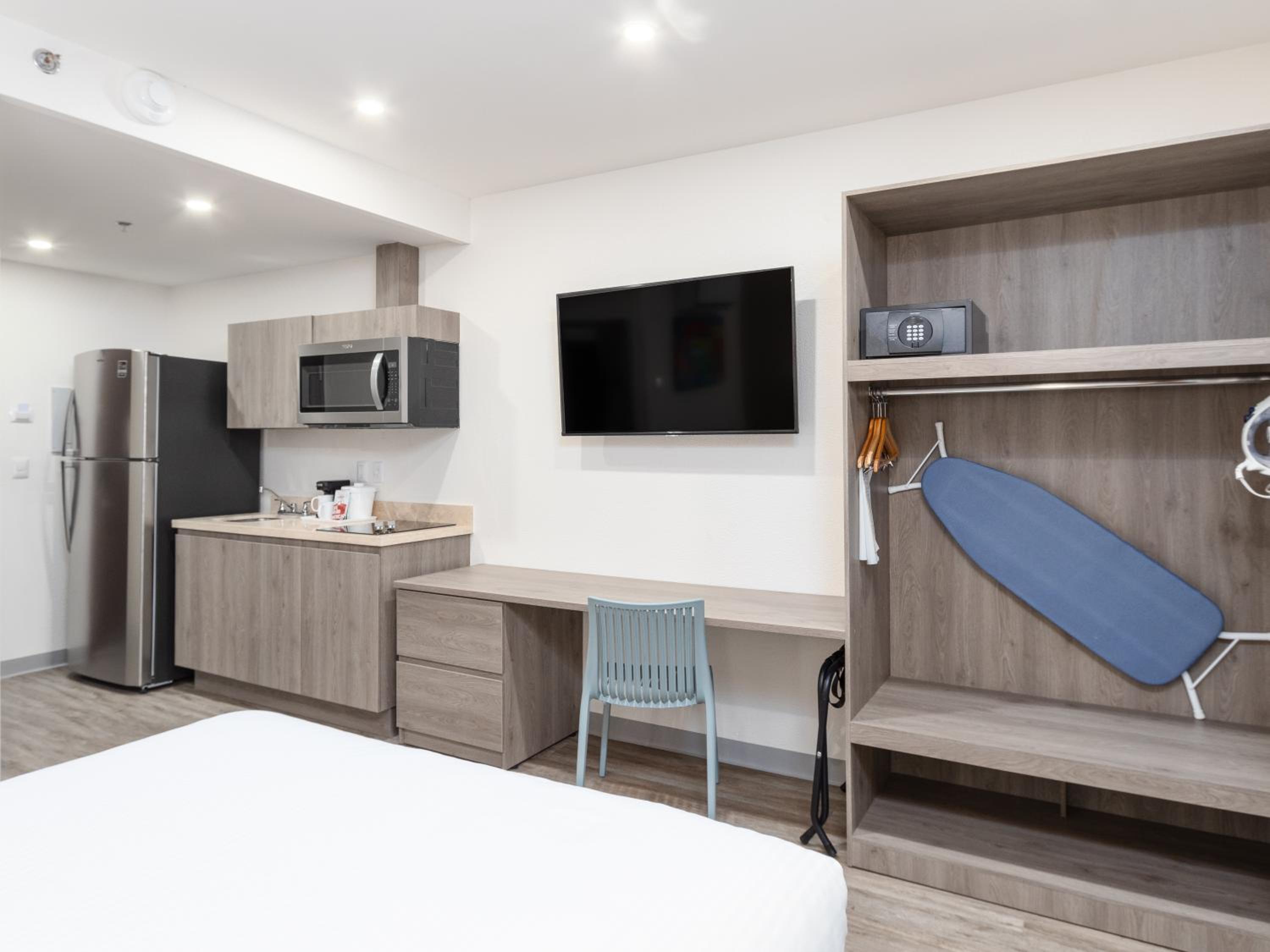 Deluxe Room photo 1