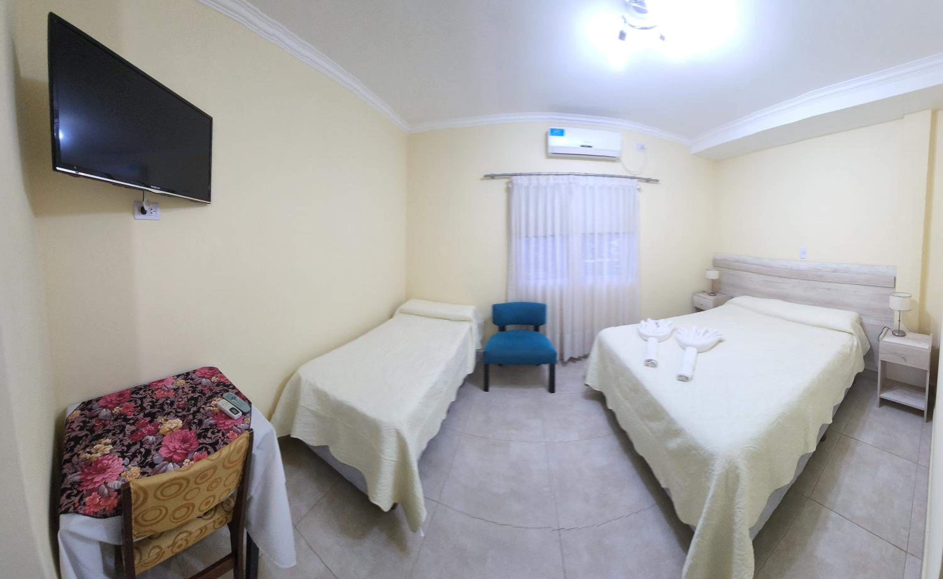 Comfort Triple Room photo 1