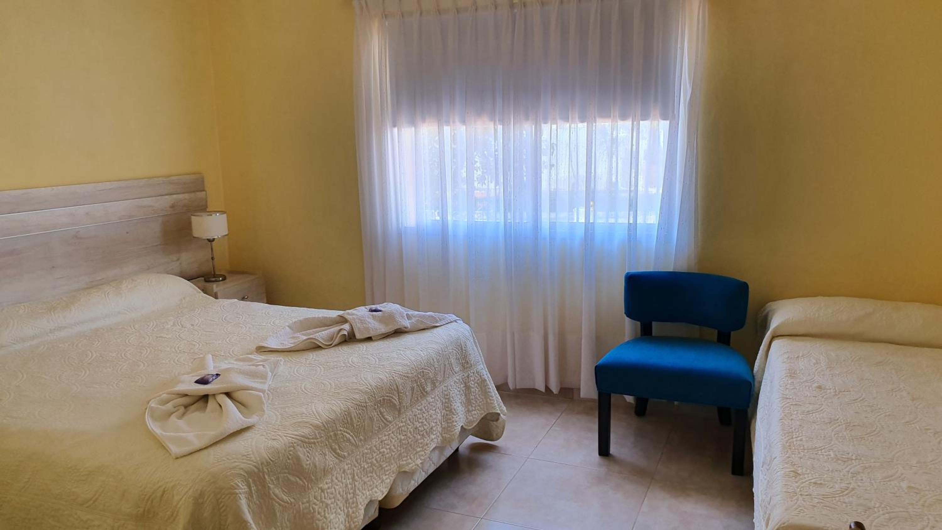 Comfort Triple Room photo 2