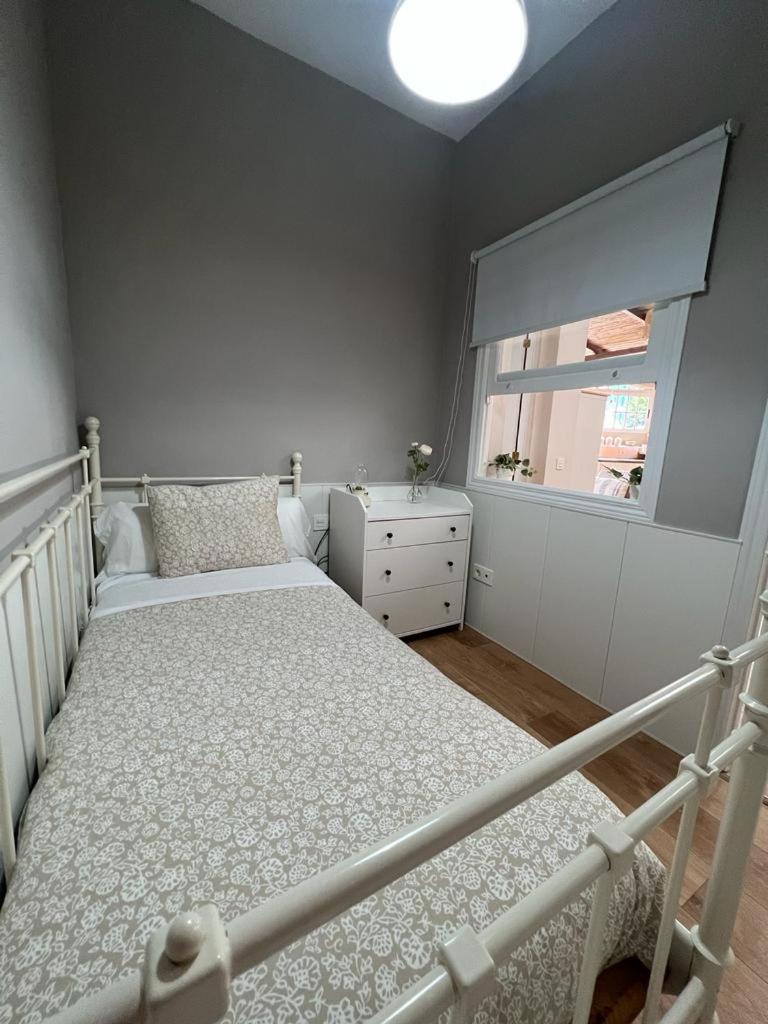 Two-Bedroom Apartment photo 2