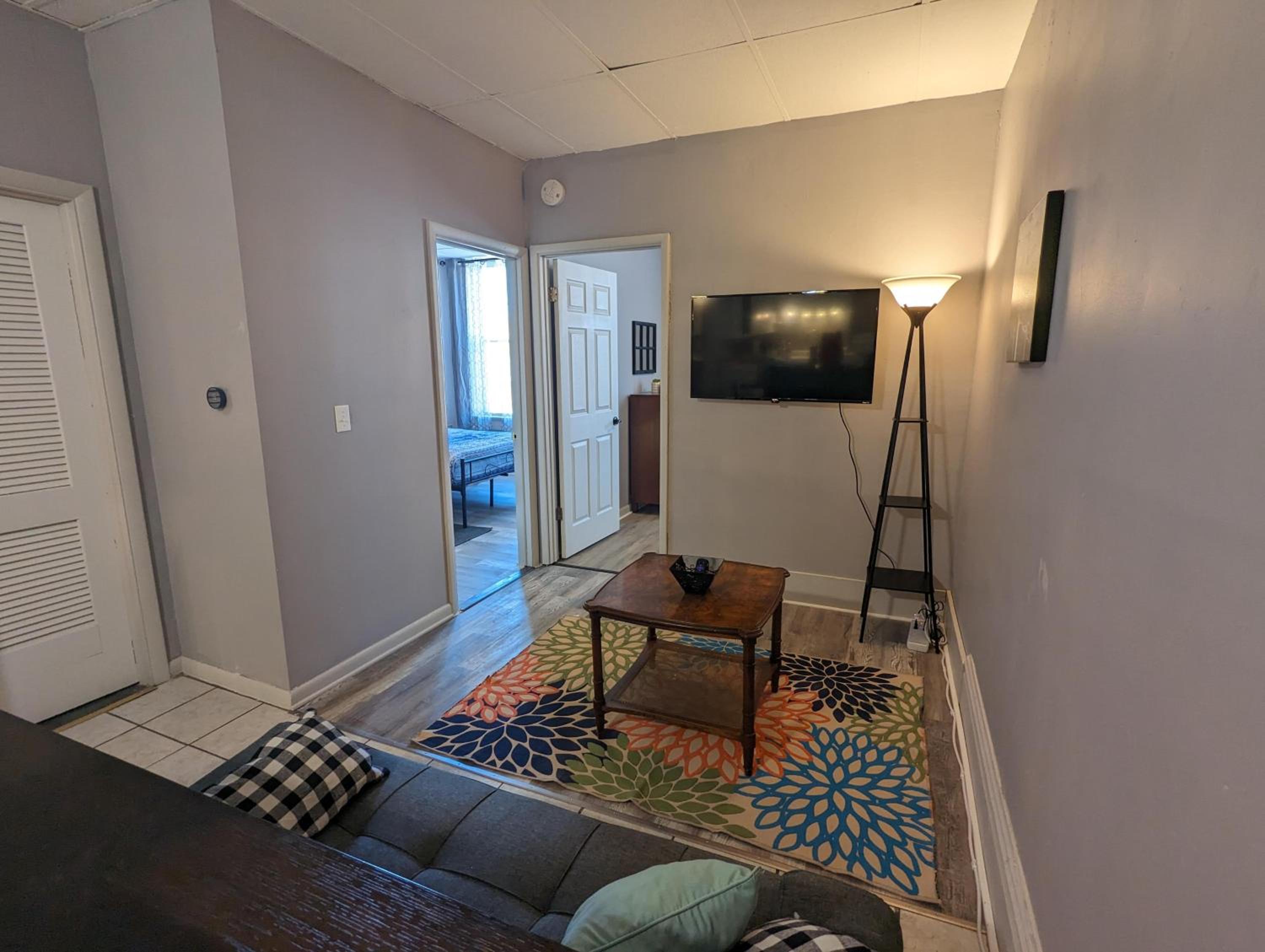 Standard Apartment photo 1