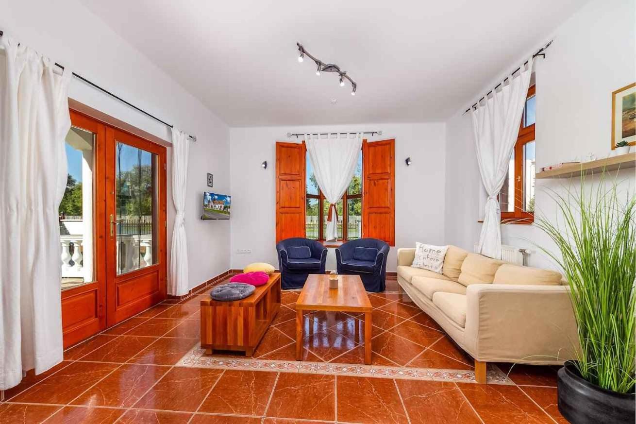 Holiday Home 1 photo 2