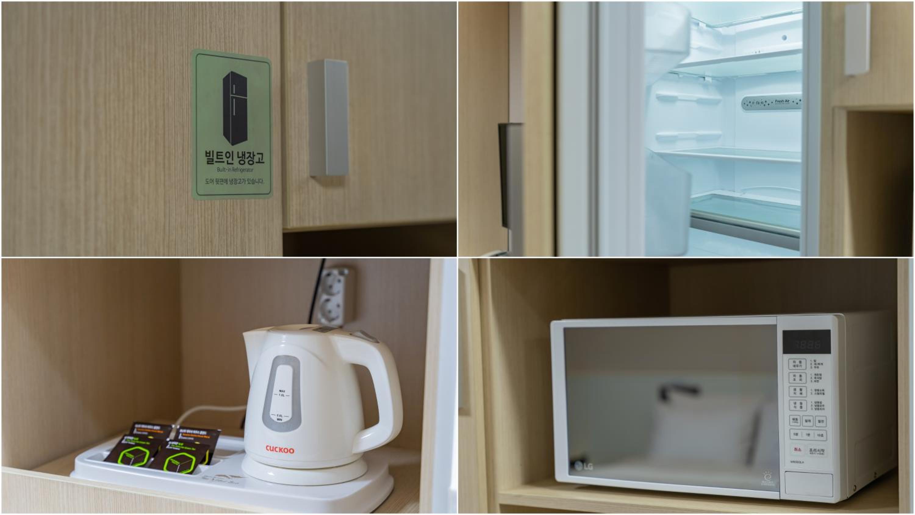 Deluxe Twin Room with Ocean View - Photo 5