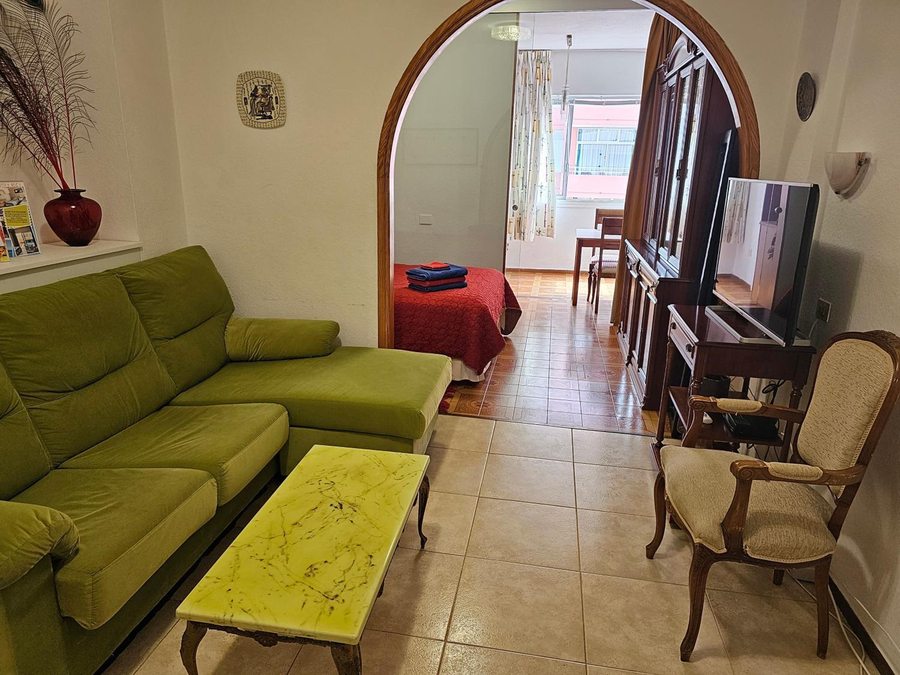 Estudio estándar