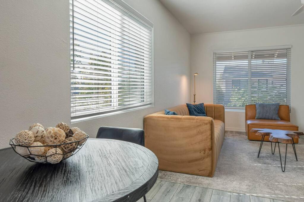 Junior Suite With Garden View