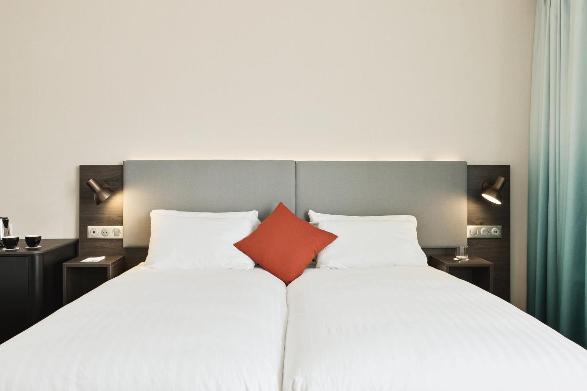 Standard Room with Two Single Beds - Photo 5