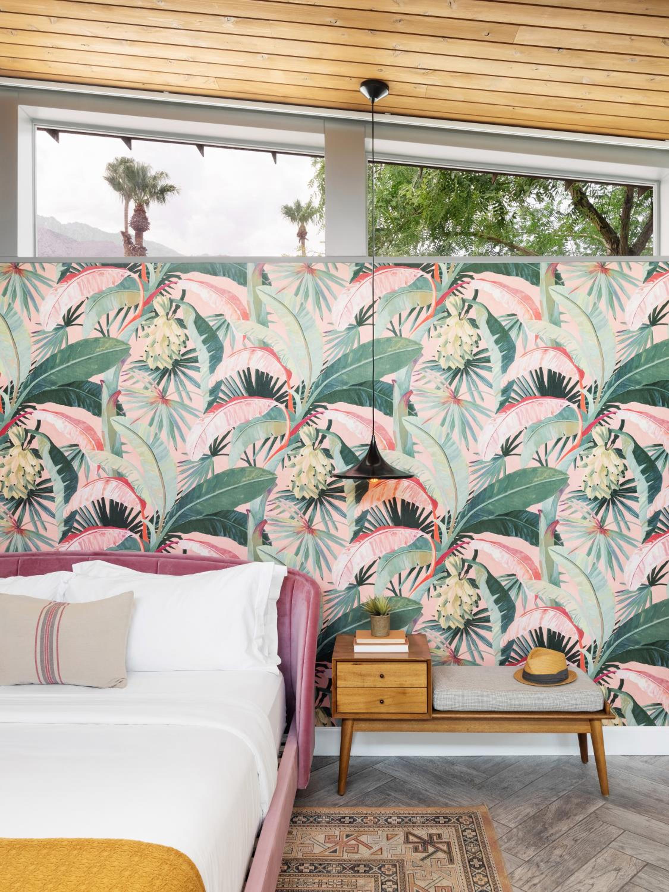 Deluxe Queen Room with Two Queen Beds photo 1