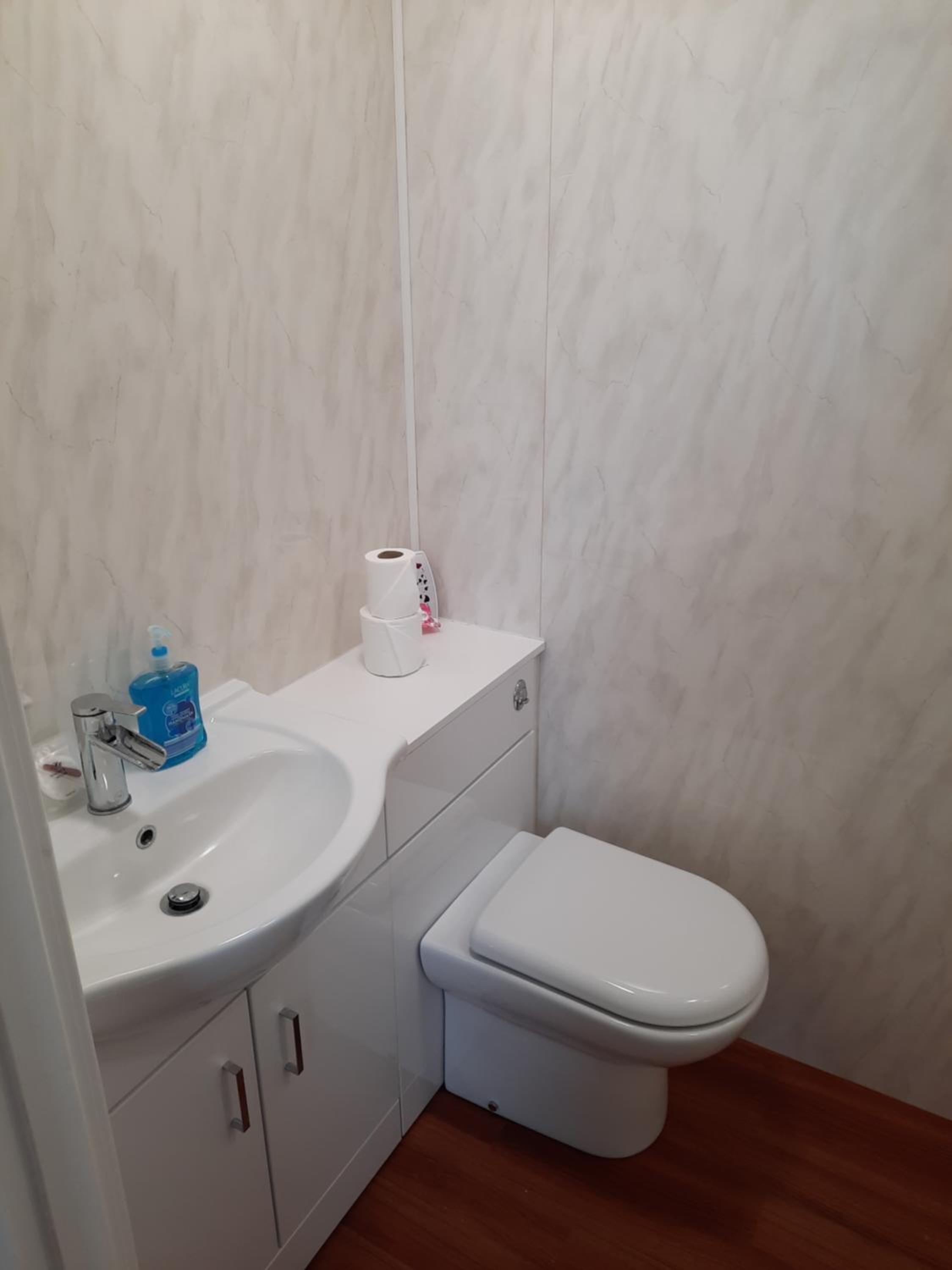Budget Double Room photo 1