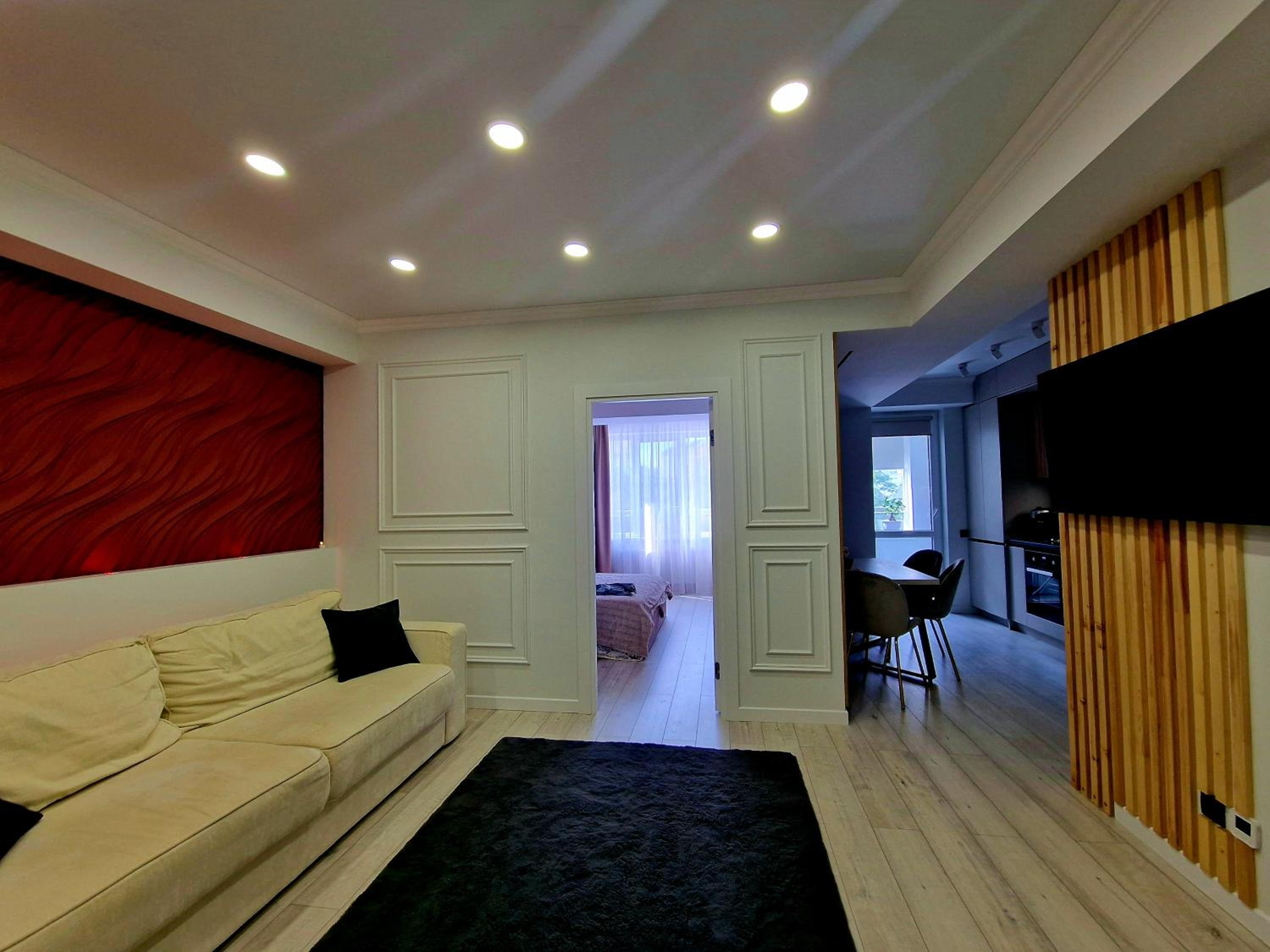 Superior Apartment photo 1