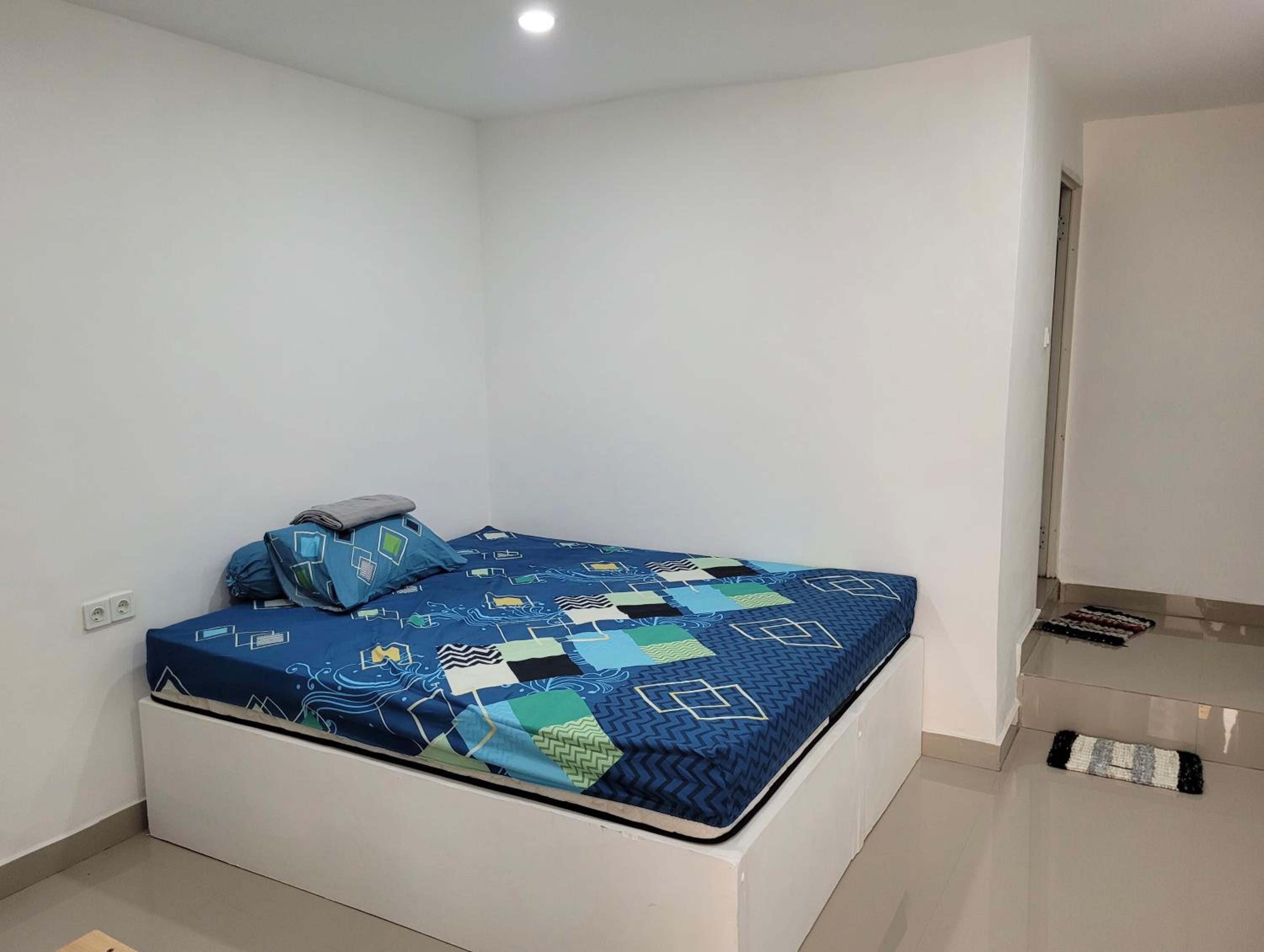 Deluxe Room photo 1