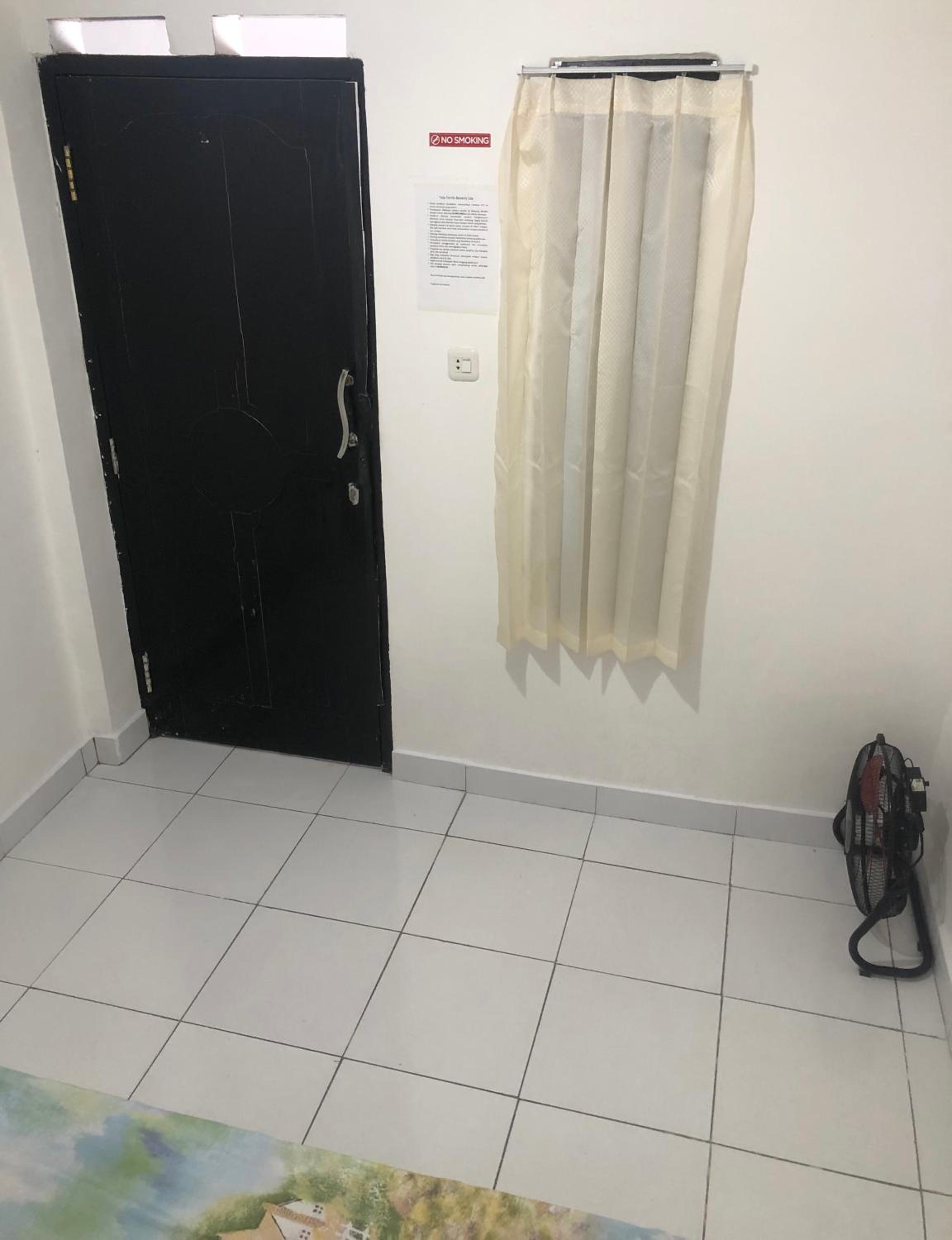 Budget Single Room photo 1