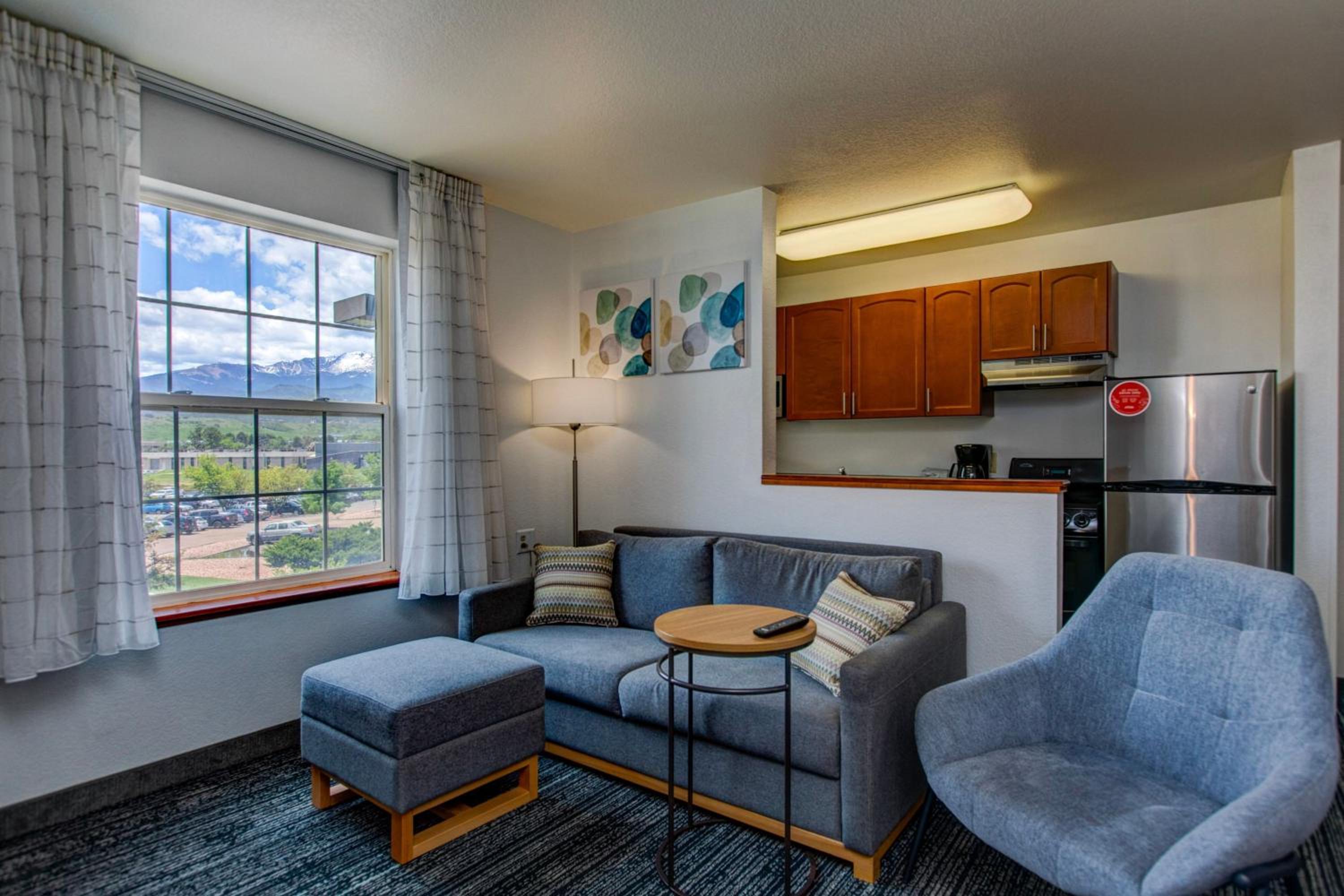 Two-Bedroom Suite - Photo 1
